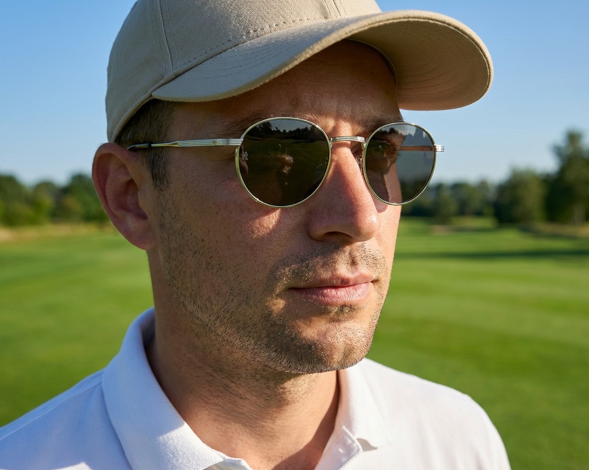 Tommy Hilfiger Sunglasses TH-1973-S 6LB/IR