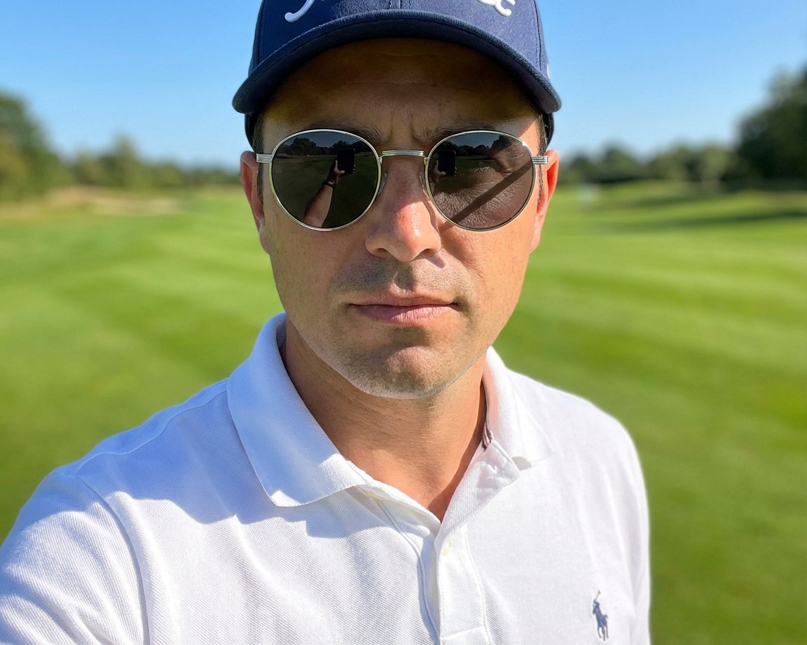 Tommy Hilfiger Sunglasses TH-1973-S 6LB/IR