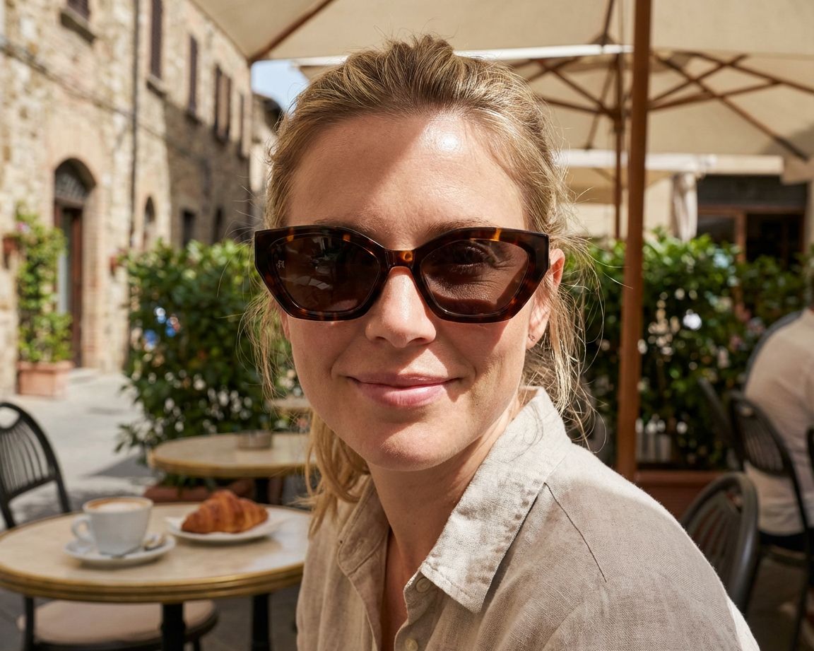 Tommy Hilfiger Sunglasses TH-1979-S 086/70