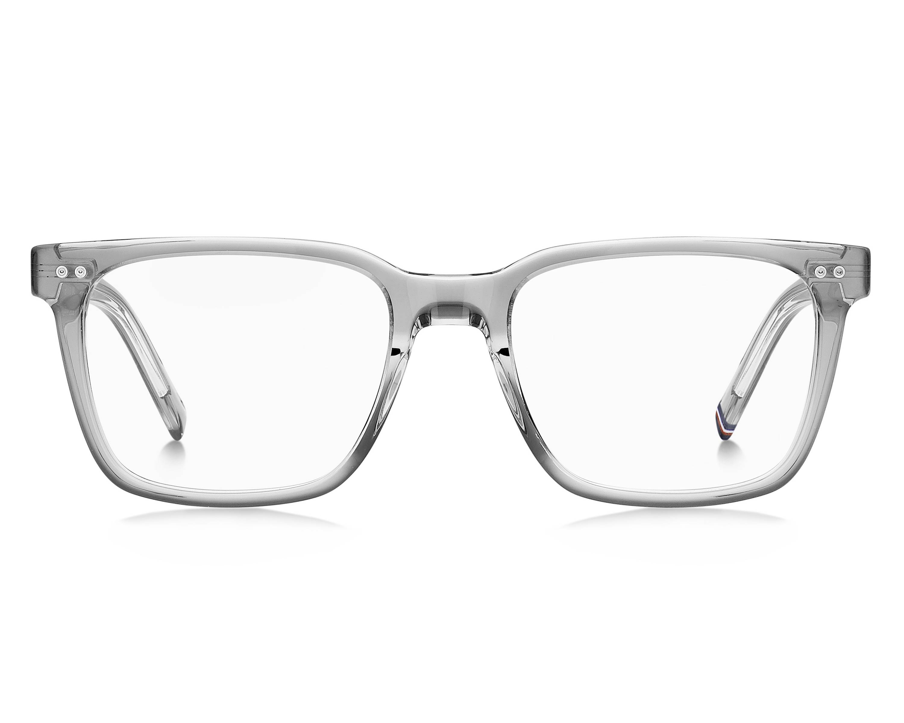 Tommy Hilfiger TH-1982 KB7 - Grey  360 degree view 3