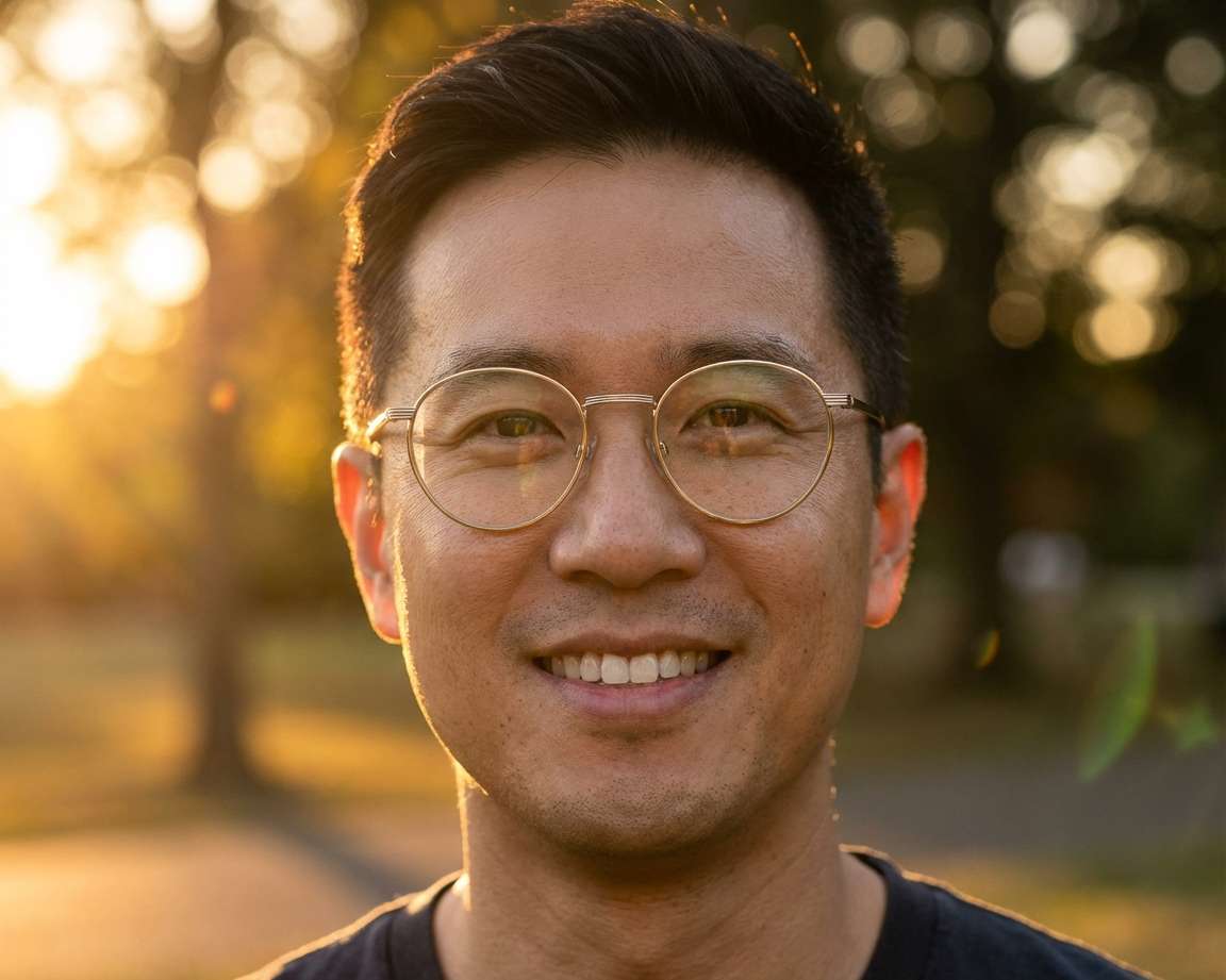 Tommy Hilfiger TH-1986 CGS 50-21 Gold  360 degree view 6