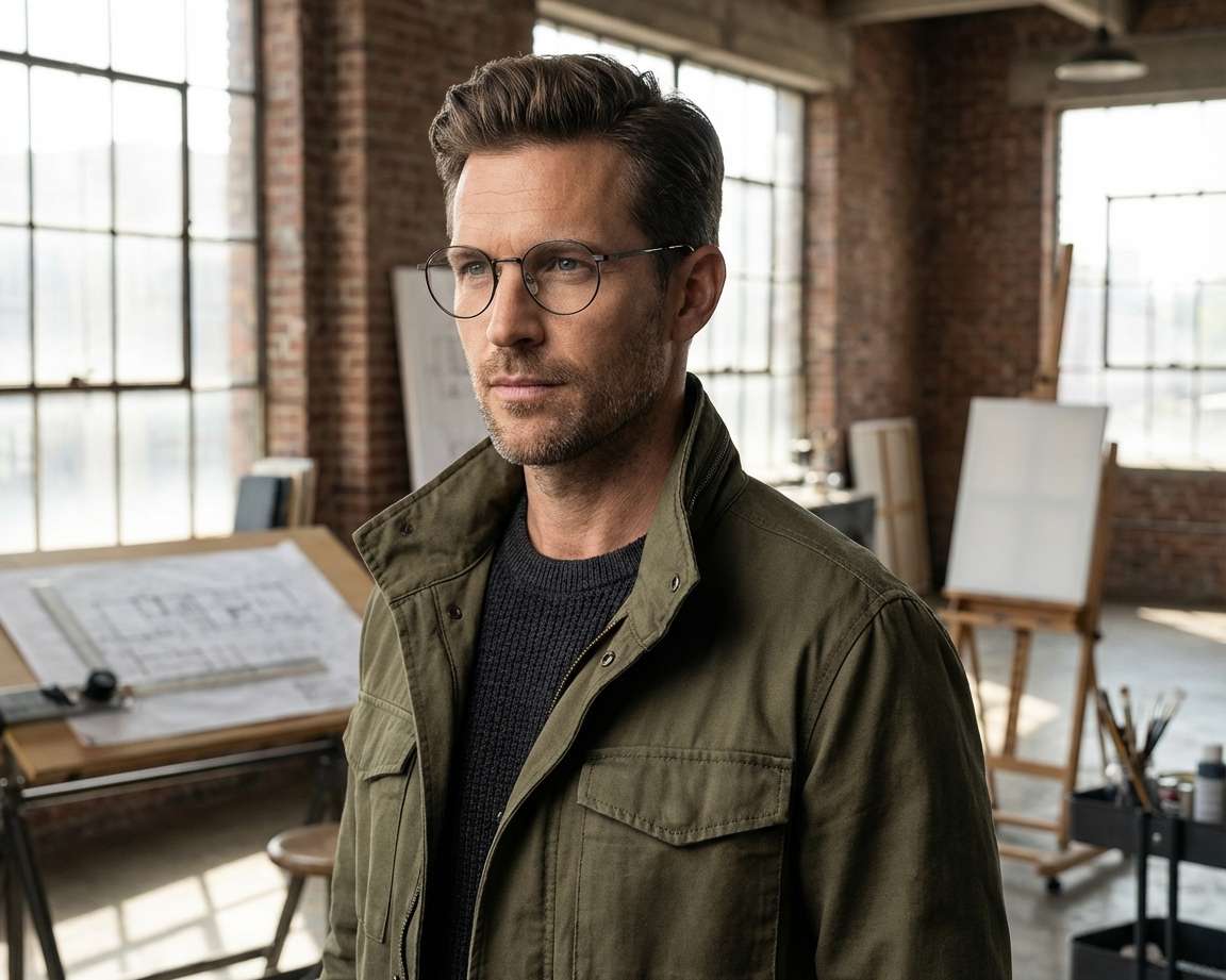 Tommy Hilfiger Glasses TH-1986 KJ1