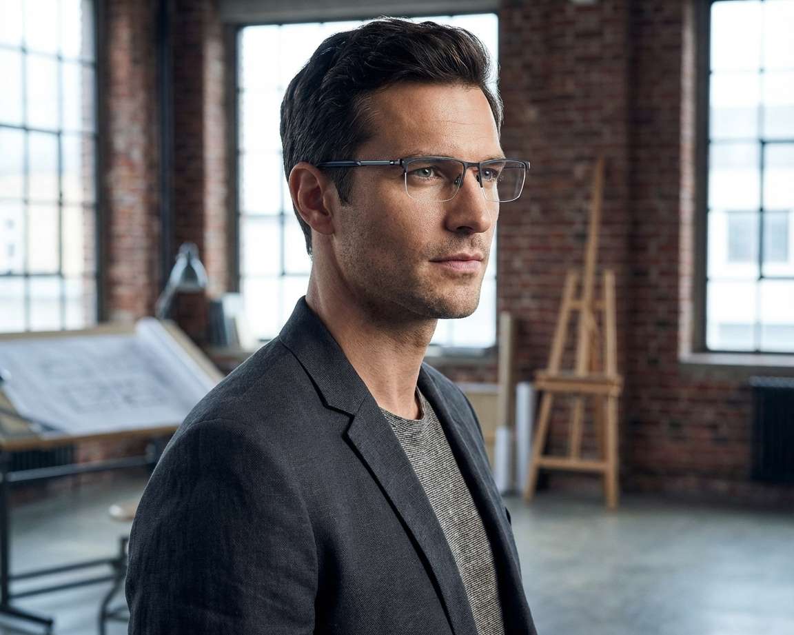 Tommy Hilfiger Glasses TH-1993 FRE