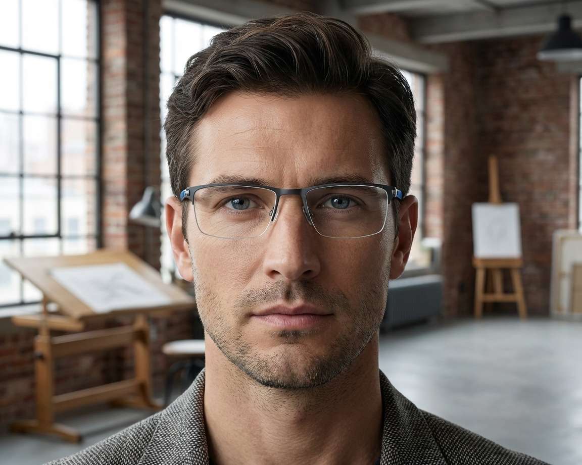 Tommy Hilfiger Glasses TH-1993 FRE