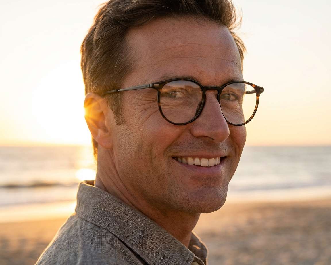 Tommy Hilfiger Glasses TH-2021 086