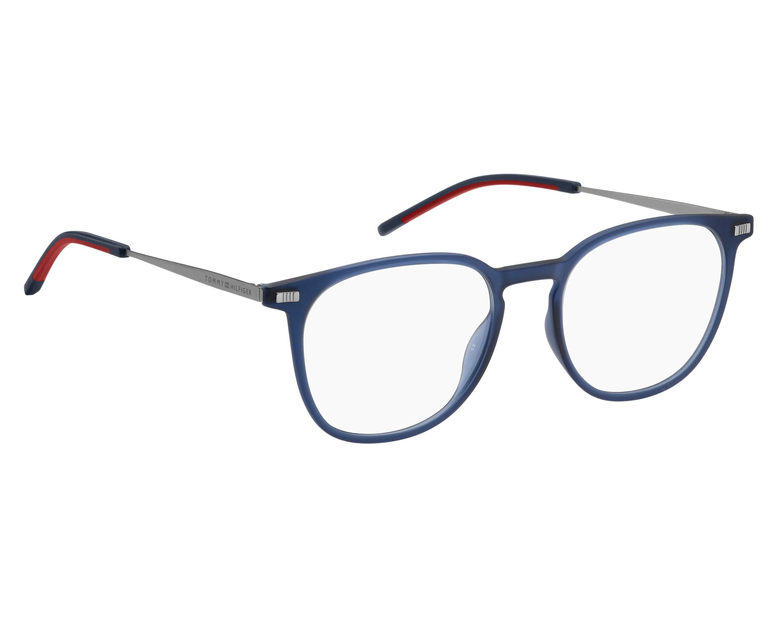 Tommy Hilfiger Tommy Hilfiger TH-2022 FLL 51-18 Blue