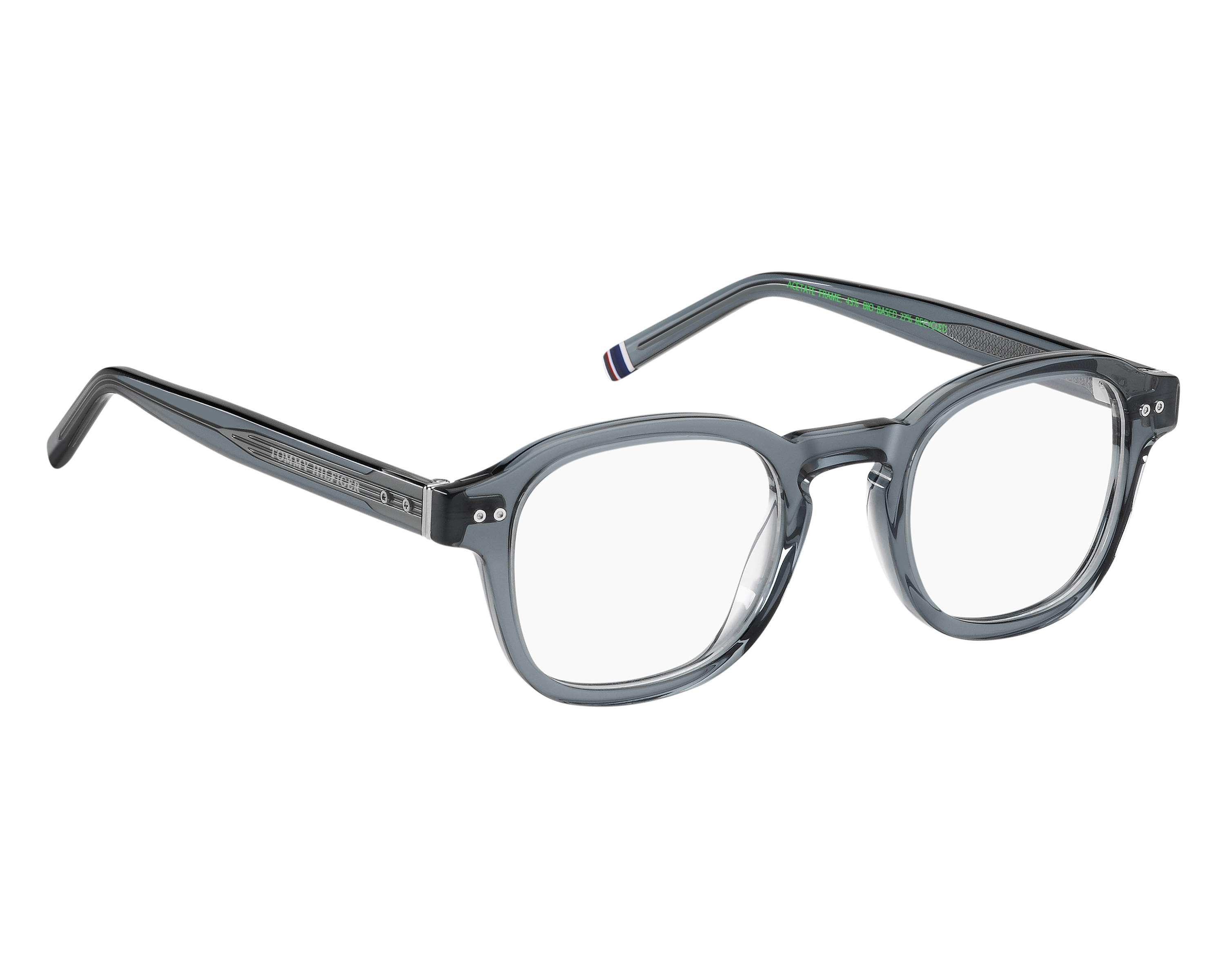   トミーヒルフィガー TH 2239/F KB7 眼鏡フレーム 楽天市場】TOMMY HILFIGER メガネフレーム トミーヒルフィガー