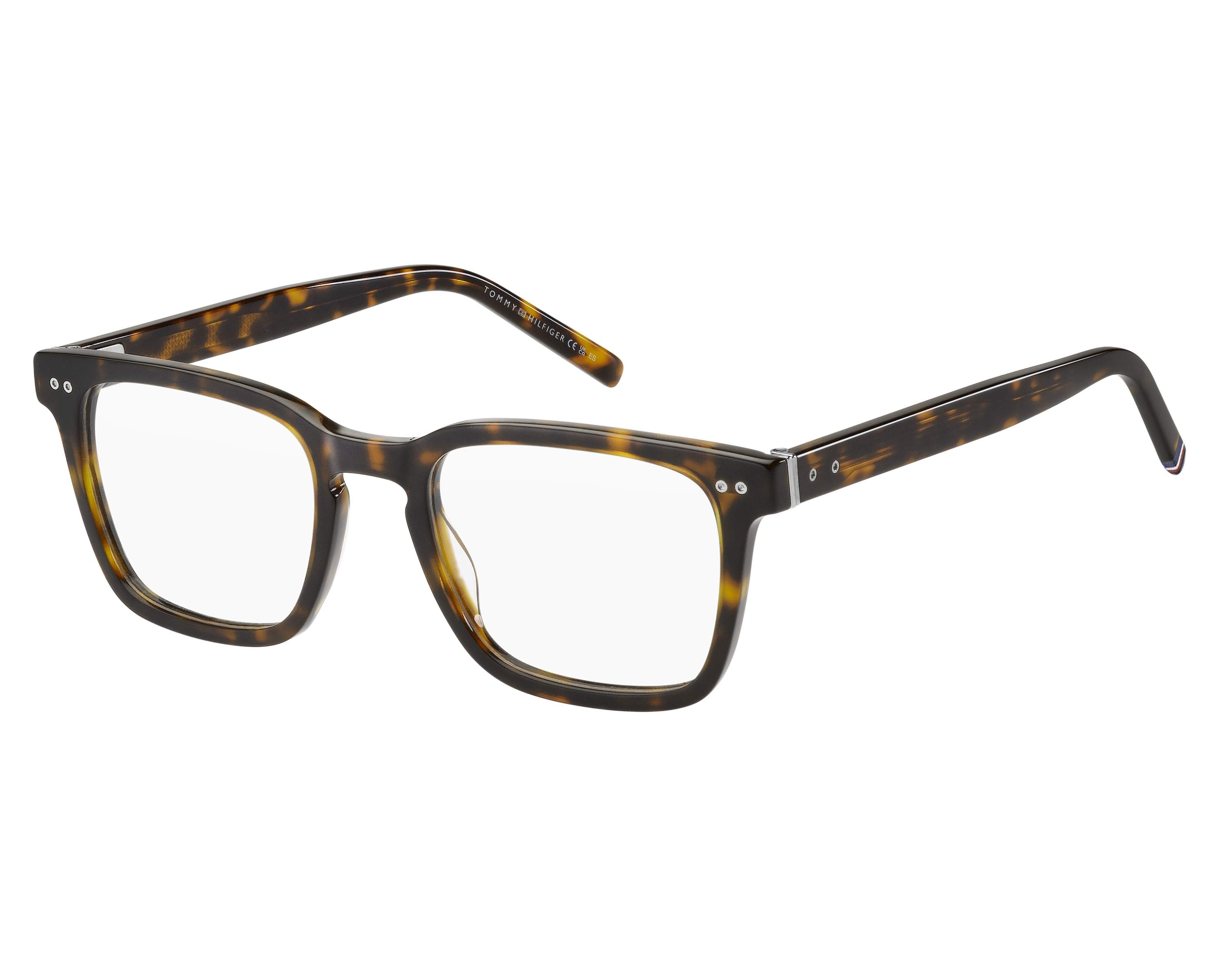 Tommy Hilfiger Glasses TH-2034 086