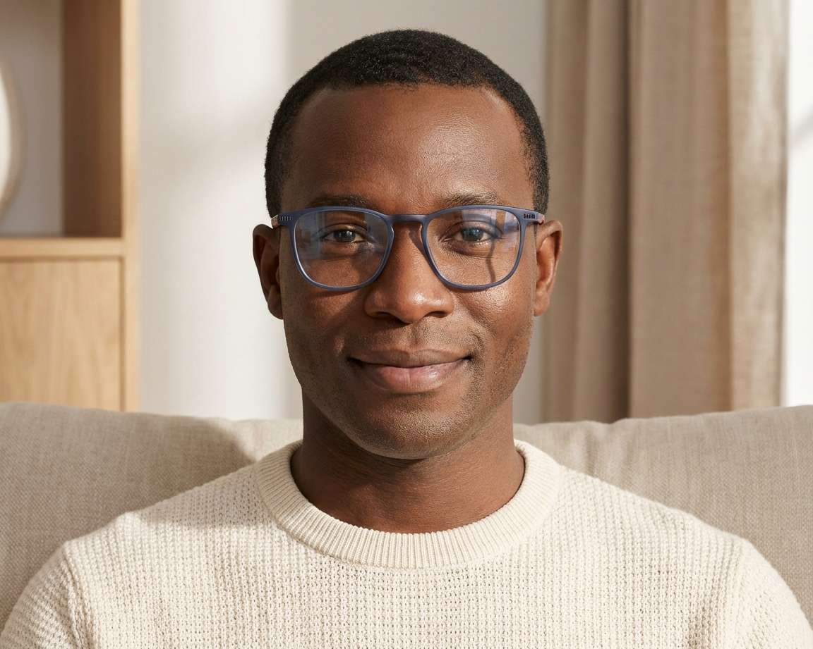 Tommy Hilfiger Glasses TH-2038 FLL