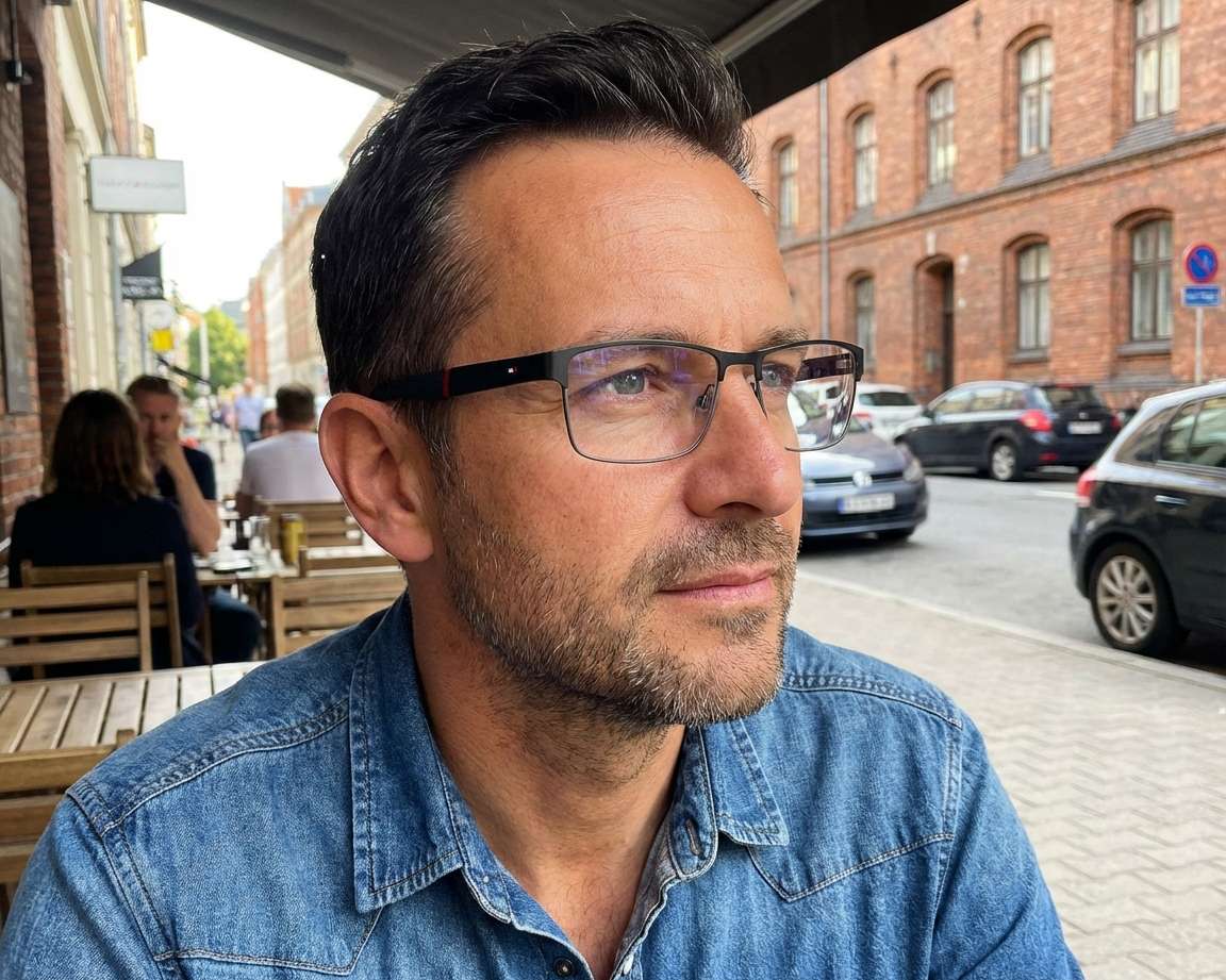 Tommy Hilfiger Eyeglasses: Buy Online | Visionet