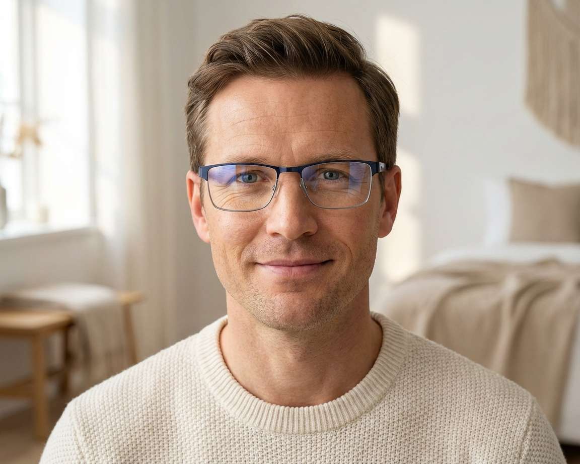 Tommy Hilfiger Glasses TH-2041 YOB
