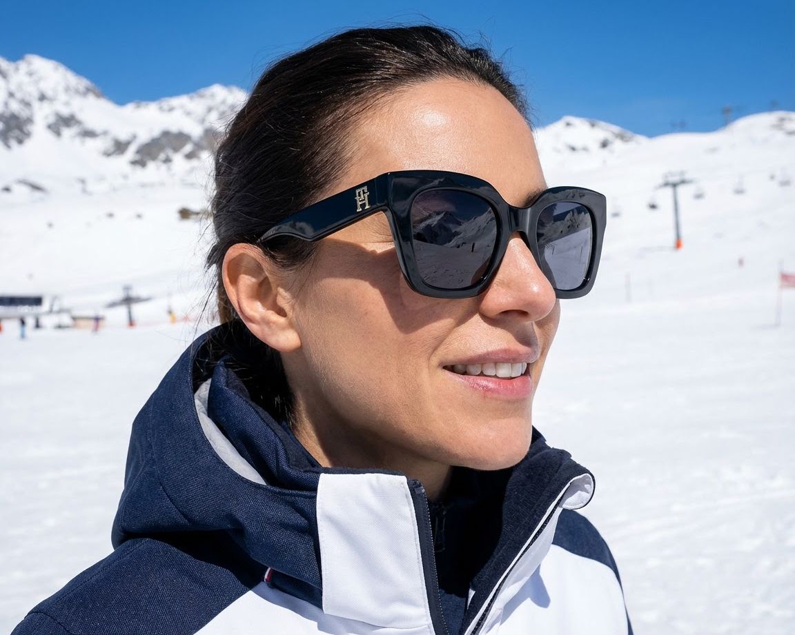 Tommy Hilfiger TH-2051-S 807IR: Buy Online | Visionet display picture 1