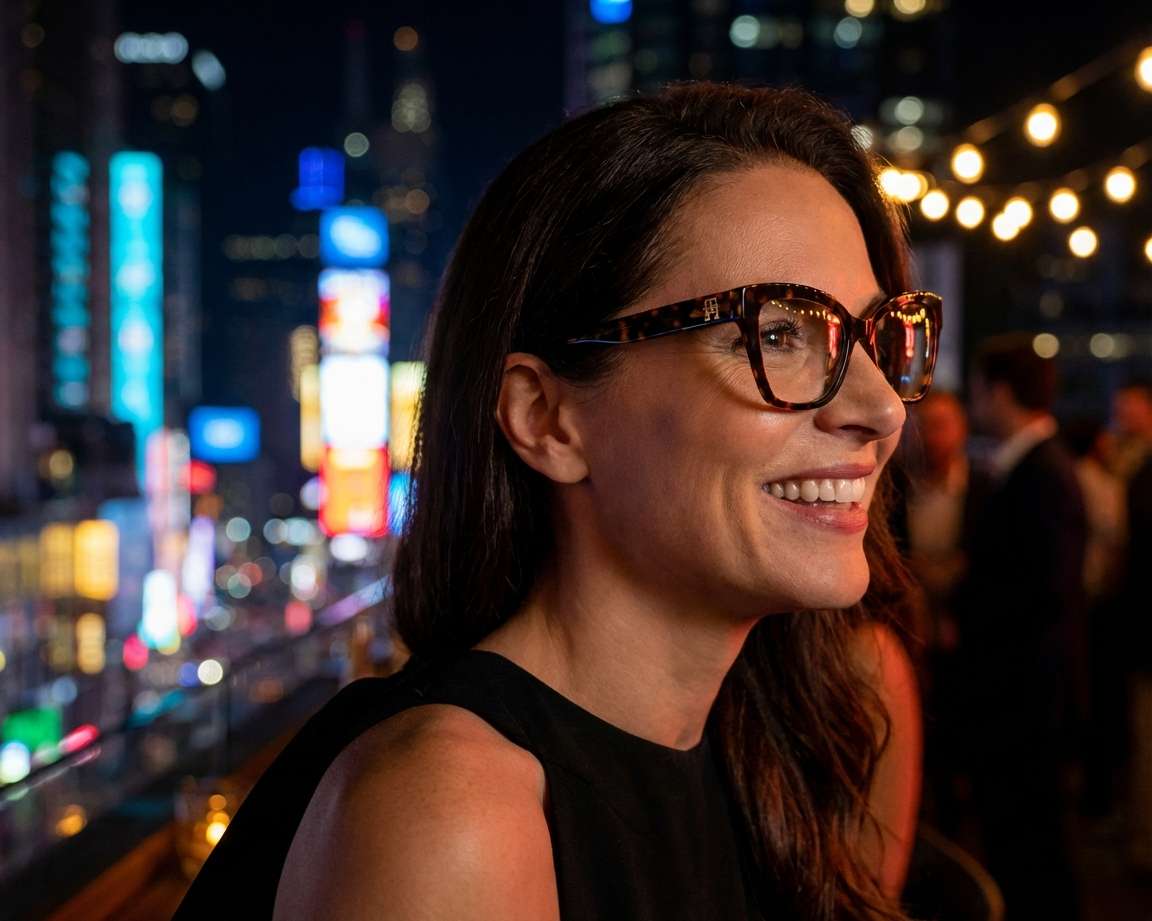 Tommy Hilfiger Glasses TH-2053 086