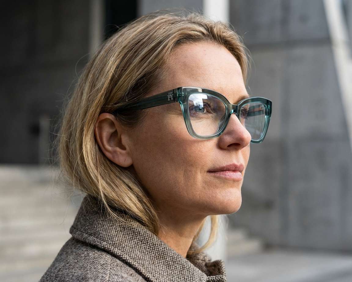 Tommy Hilfiger Eyeglasses: Buy Online | Visionet