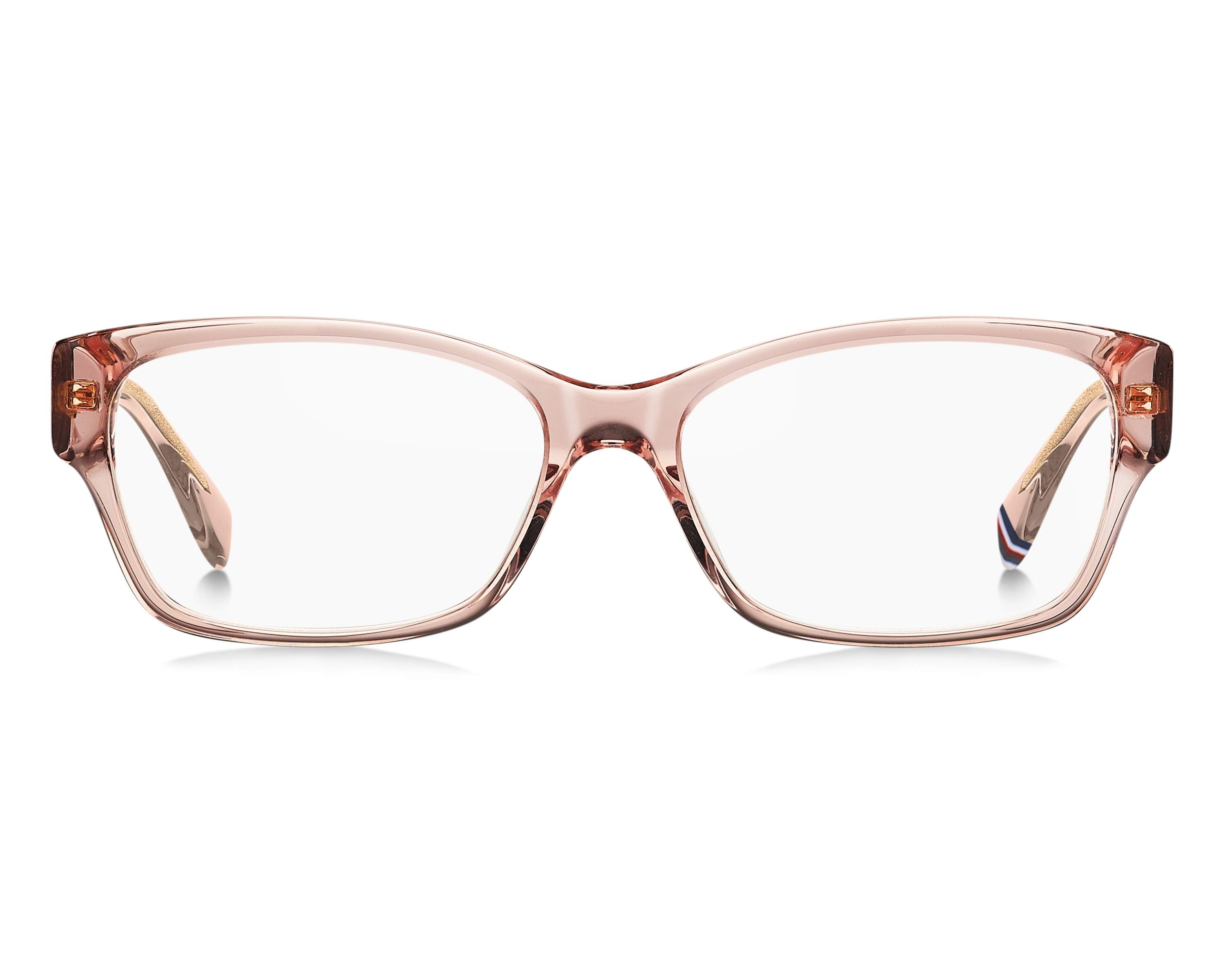 Tommy Hilfiger TH-2055 35J 54-15 Pink  360 degree view 3