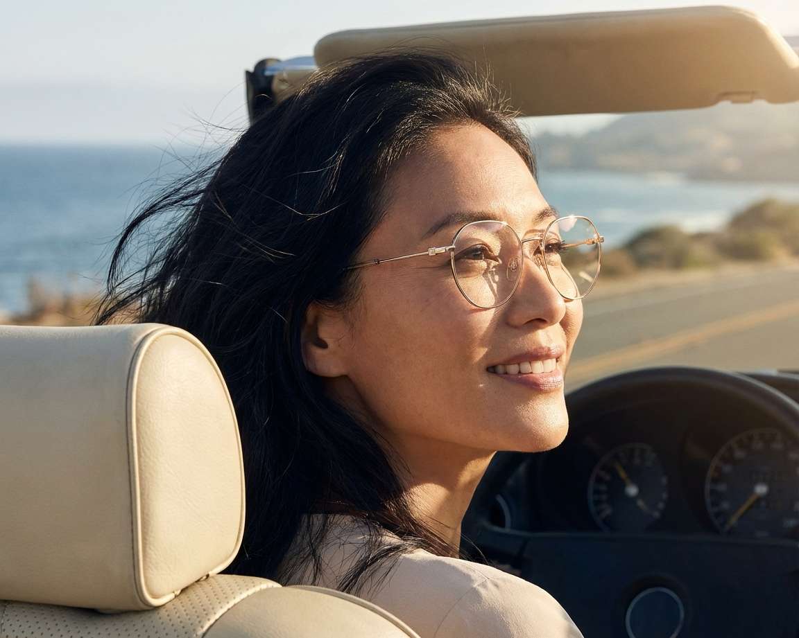 Tommy Hilfiger Glasses TH-2064-G DDB
