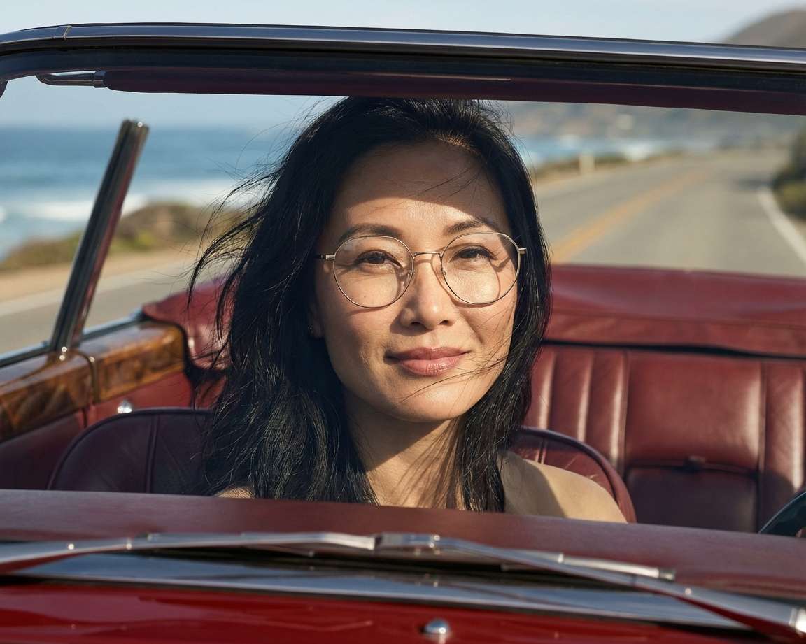 Tommy Hilfiger Glasses TH-2064-G DDB