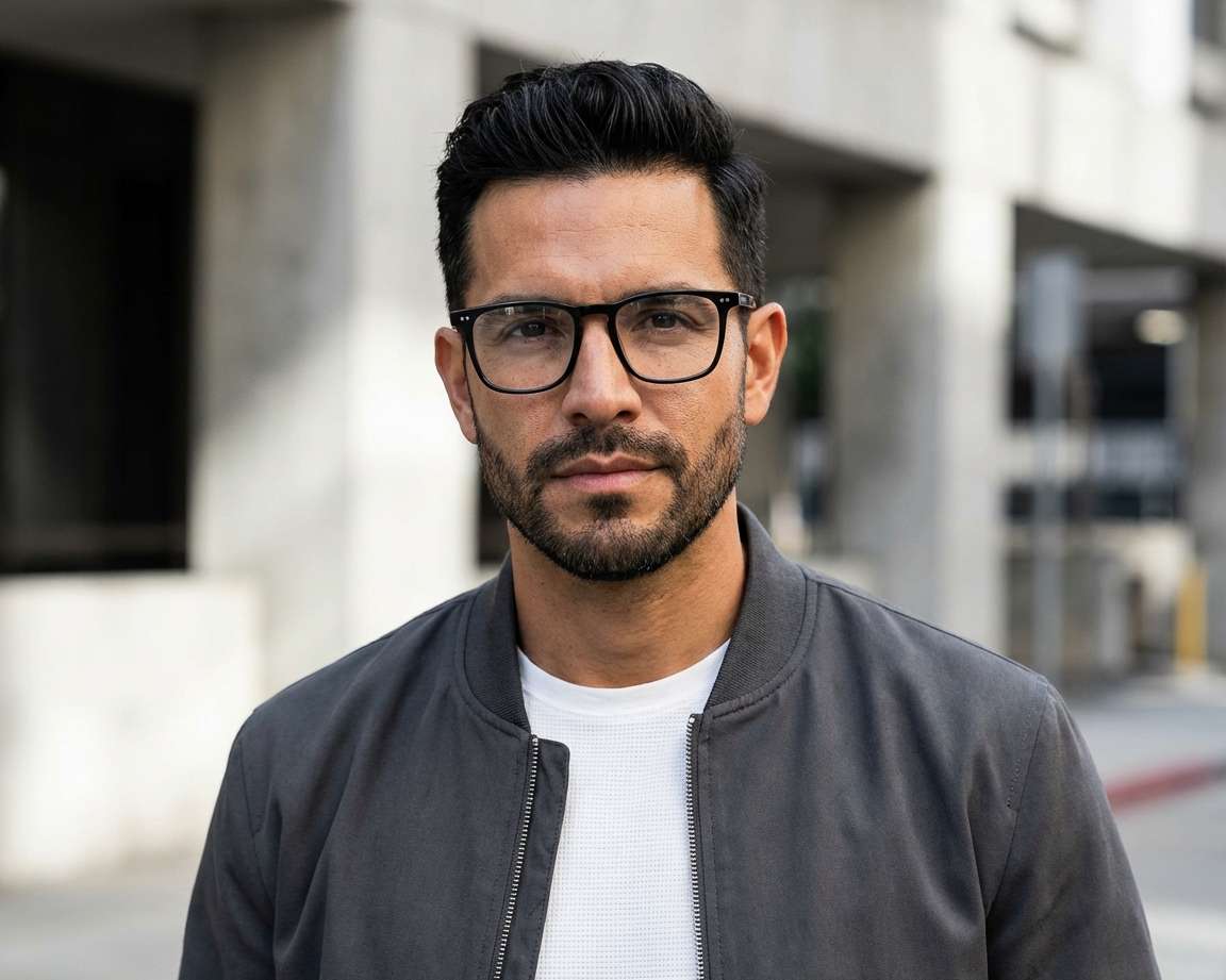 Tommy Hilfiger TH-2069 807 53-19 Black  360 degree view 7