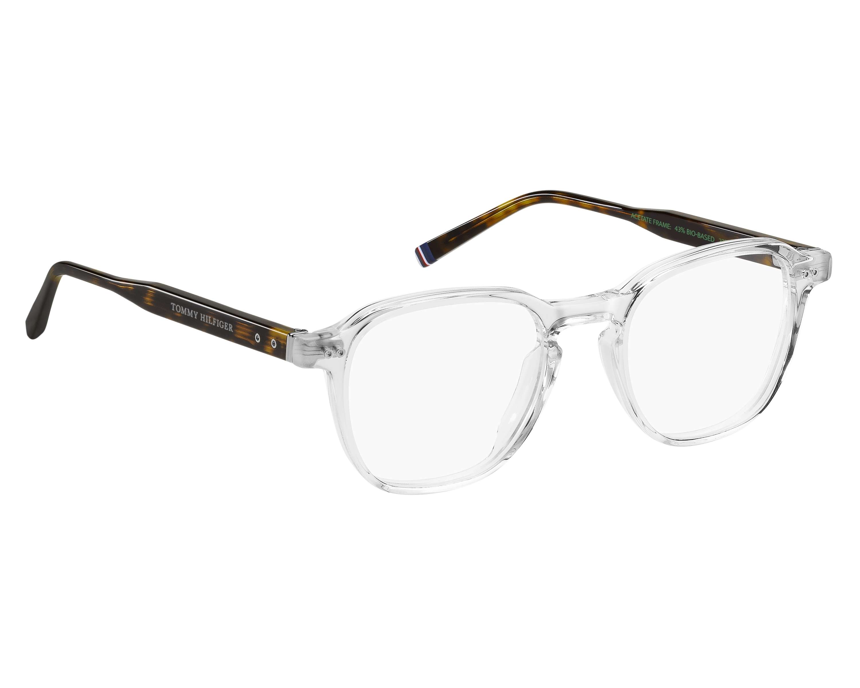Tommy Hilfiger Eyeglasses: Buy Online | Visionet