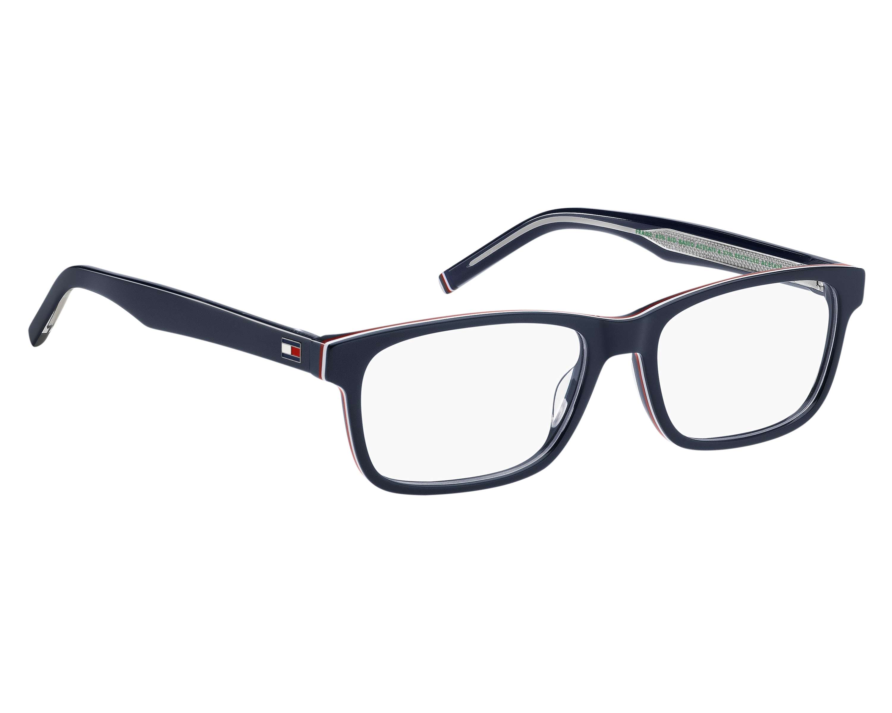 Tommy Hilfiger TH-2076 PJP - Blue  front view