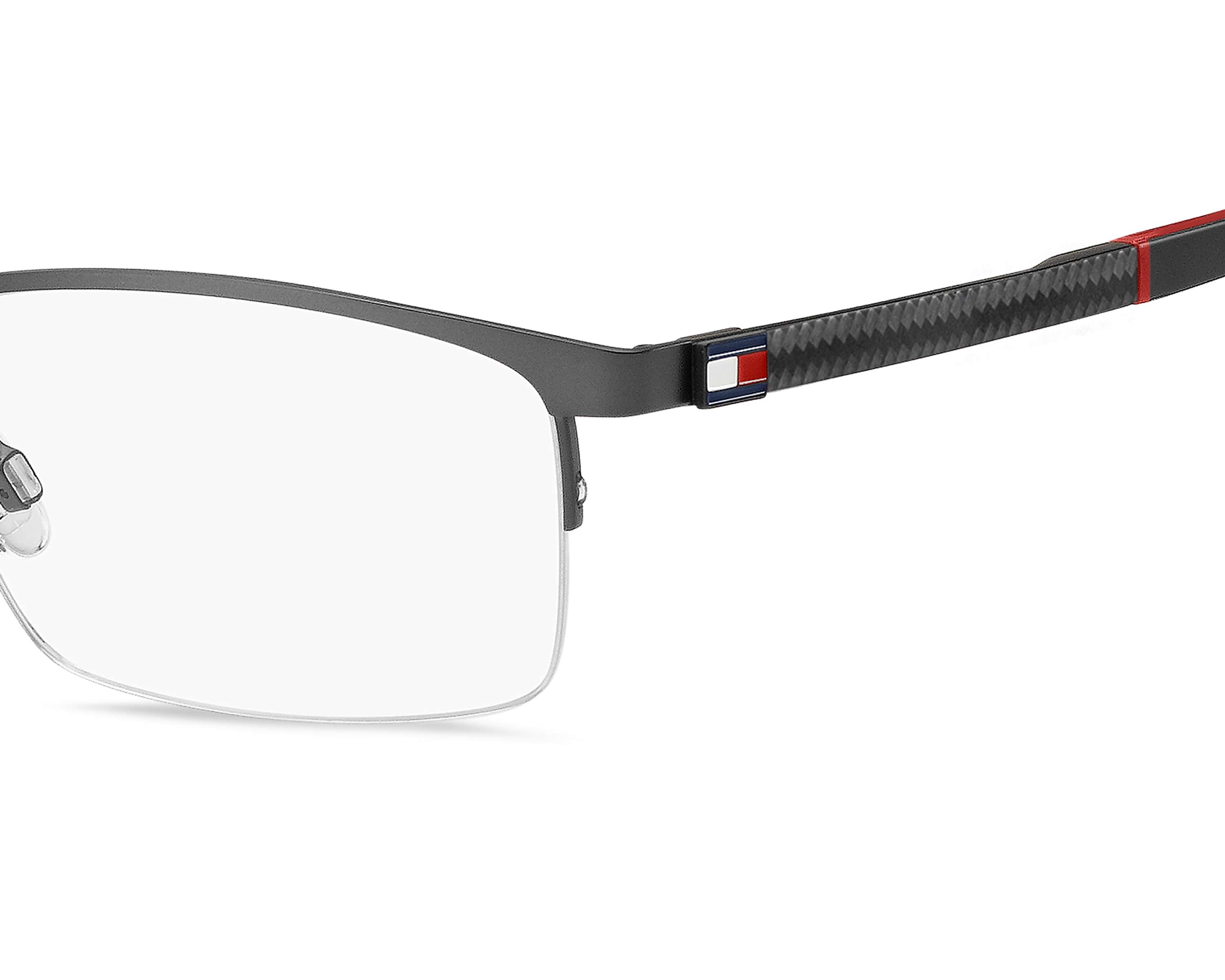 Tommy Hilfiger TH-2079 SVK - Ruthenium Grey other view