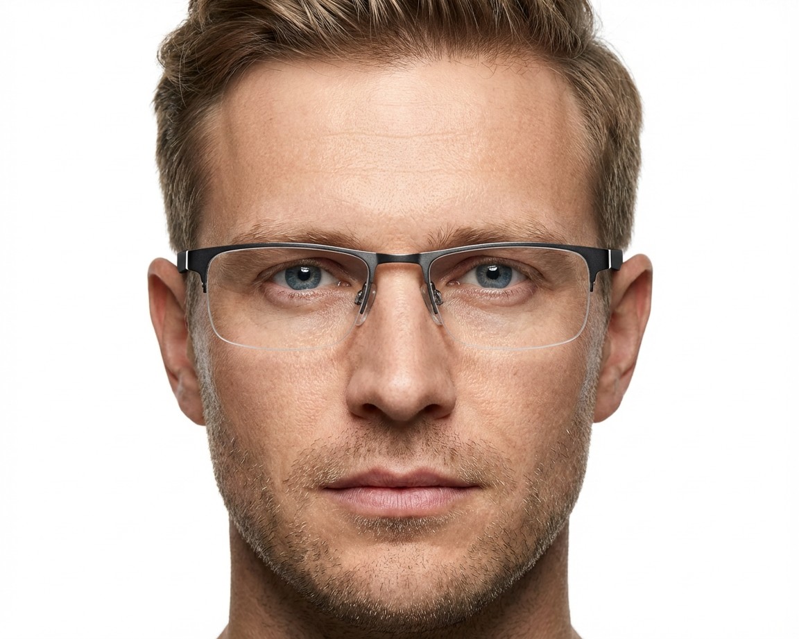 Tommy Hilfiger Glasses TH-2083 R80