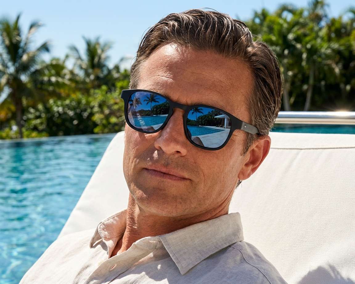 Tommy Hilfiger Eyeglasses: Buy Online | Visionet