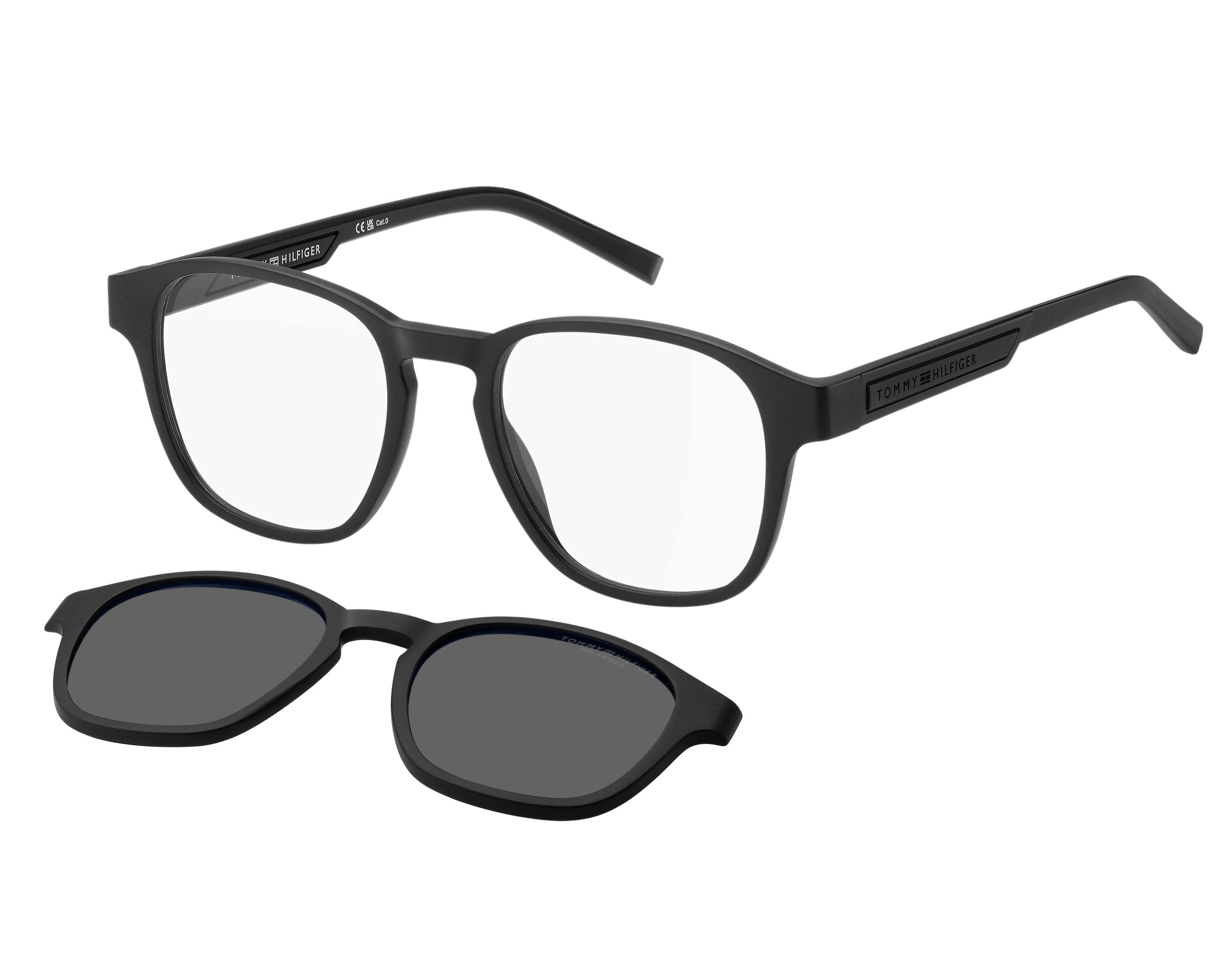 Tommy Hilfiger Glasses TH-2085-CS 003/M9