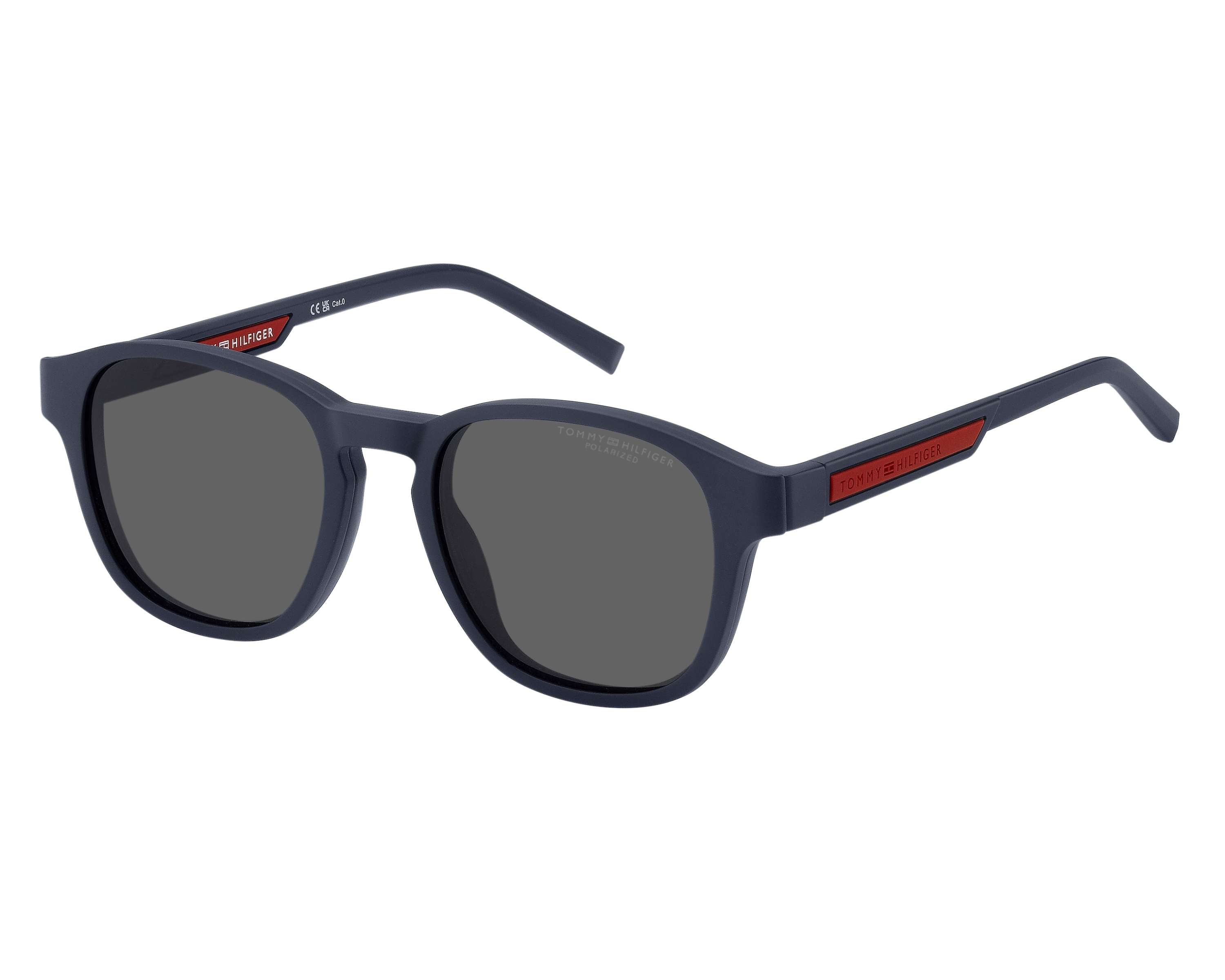 Tommy Hilfiger TH-2085-CS FLL/M9 50-19 Blue  other view