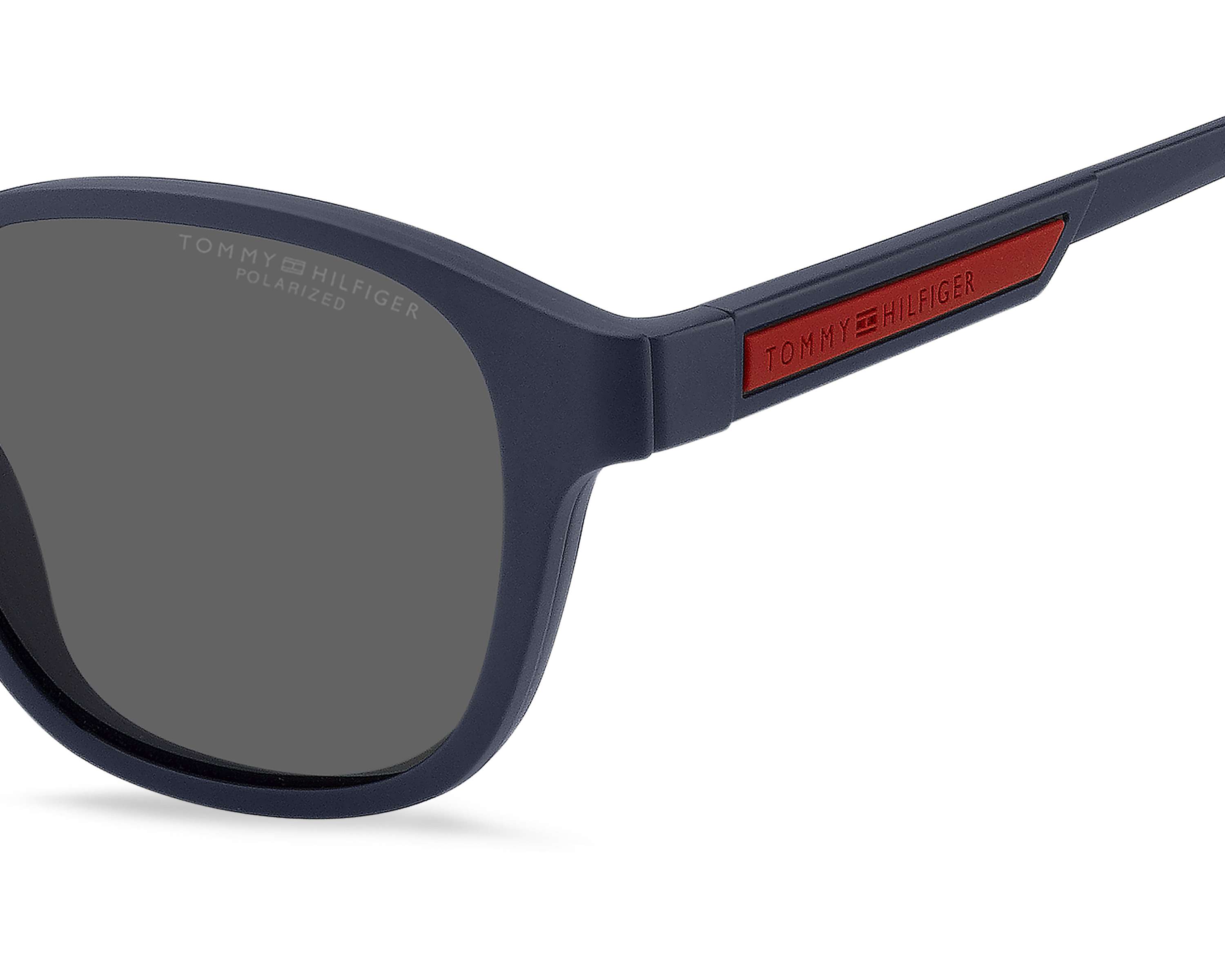 Tommy Hilfiger TH-2085-CS FLL/M9 50-19 Blue  other view