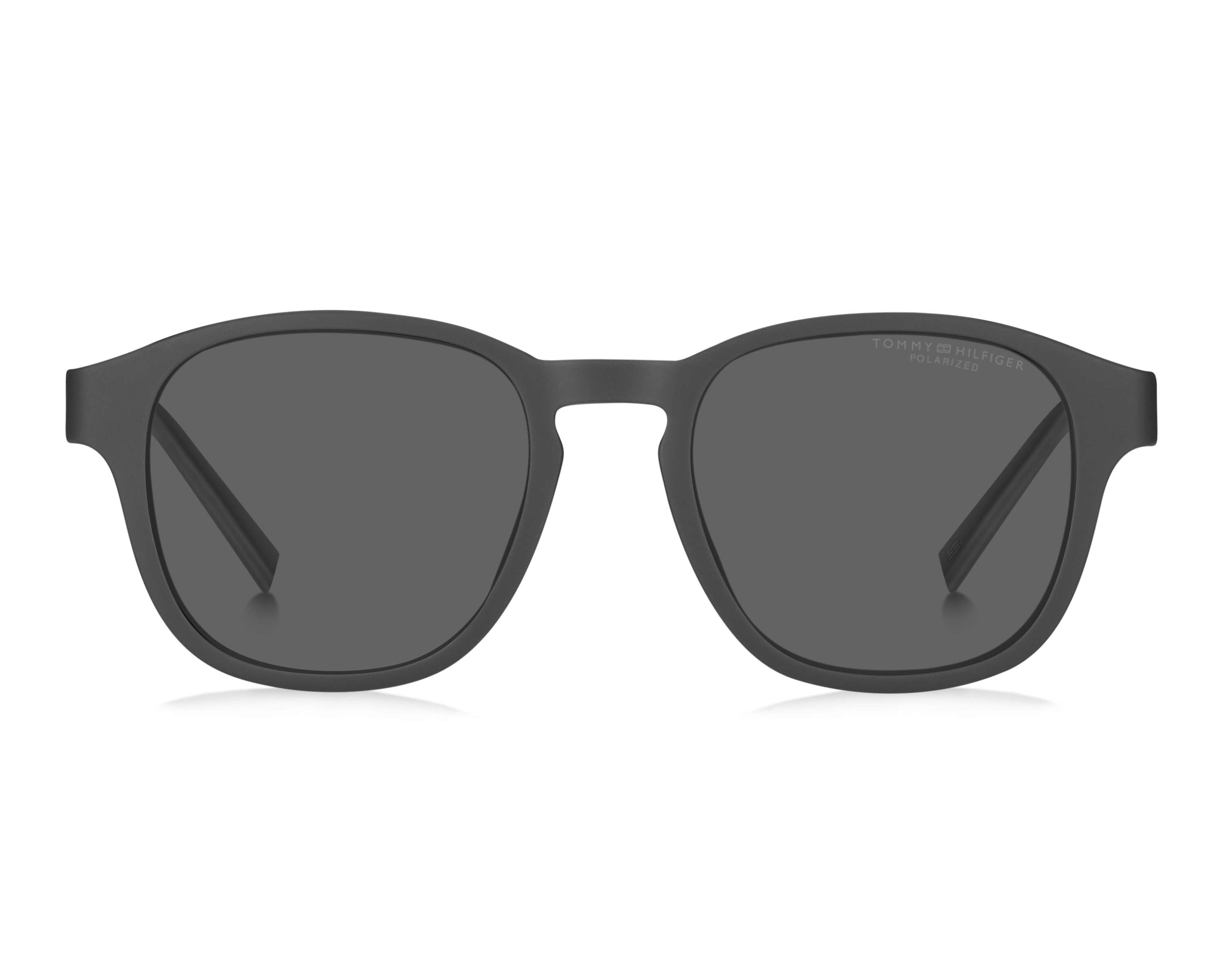Tommy Hilfiger TH-2085-CS FRE/M9 - Grey  side view