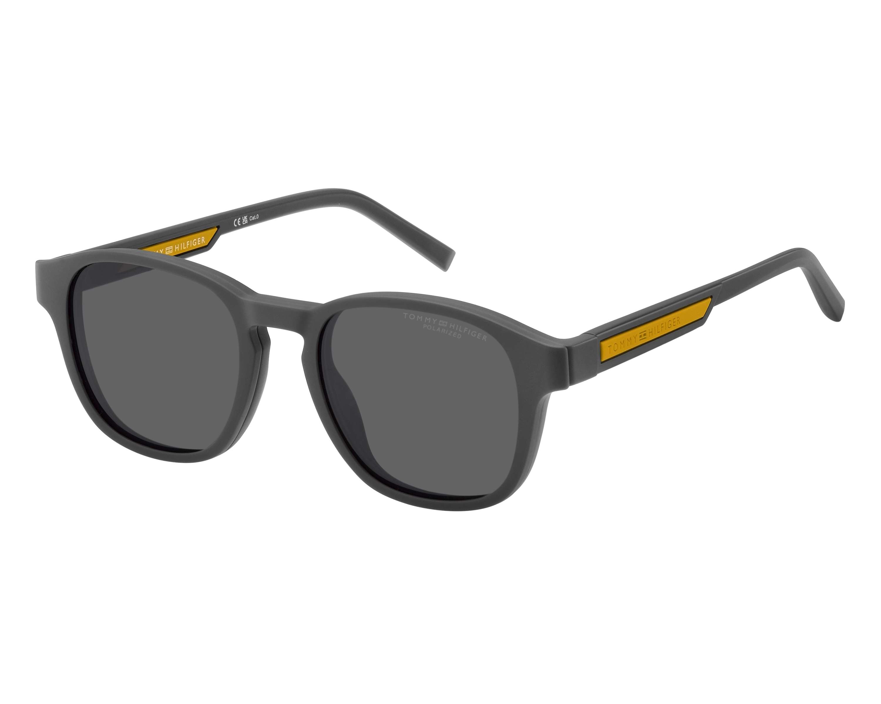 Tommy Hilfiger TH-2085-CS FRE/M9 - Grey  other view