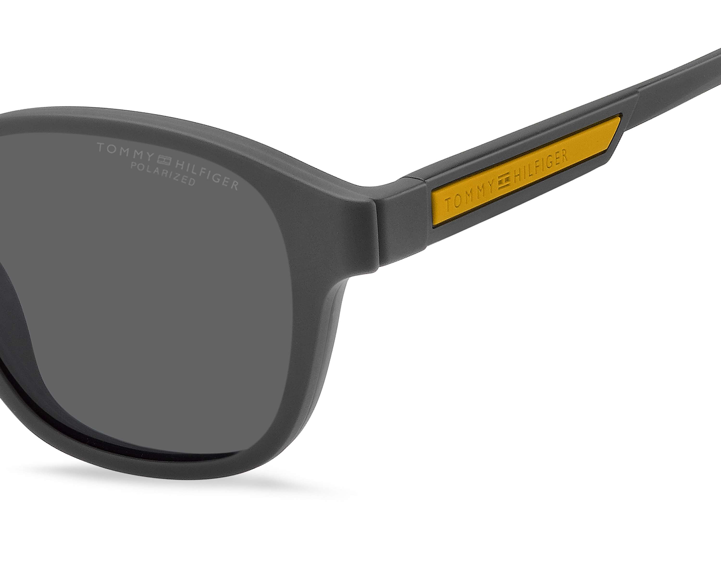 Tommy Hilfiger TH-2085-CS FRE/M9 - Grey  other view