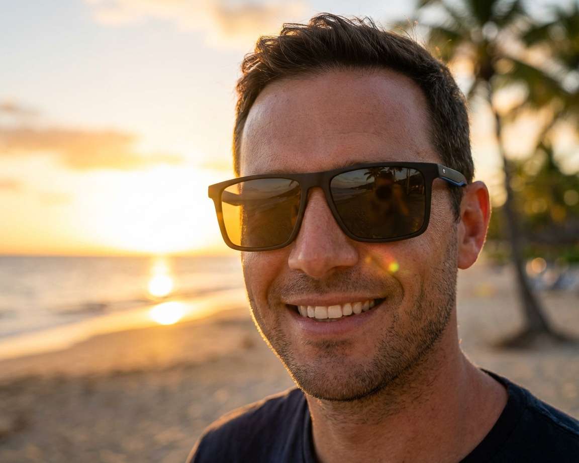 Tommy Hilfiger Glasses TH-2086-CS 003/M9