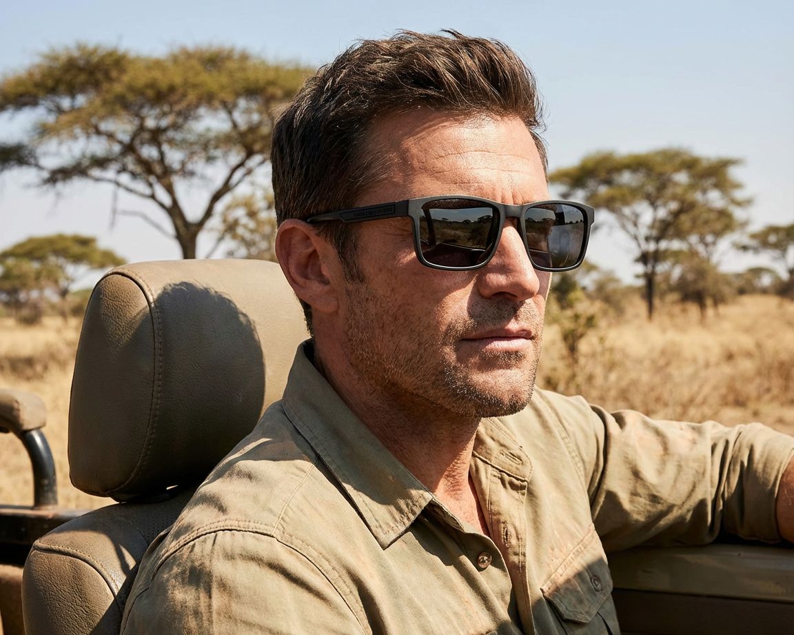 Tommy Hilfiger TH-2089-S 003/M9 56-19 Black  360 degree view 5