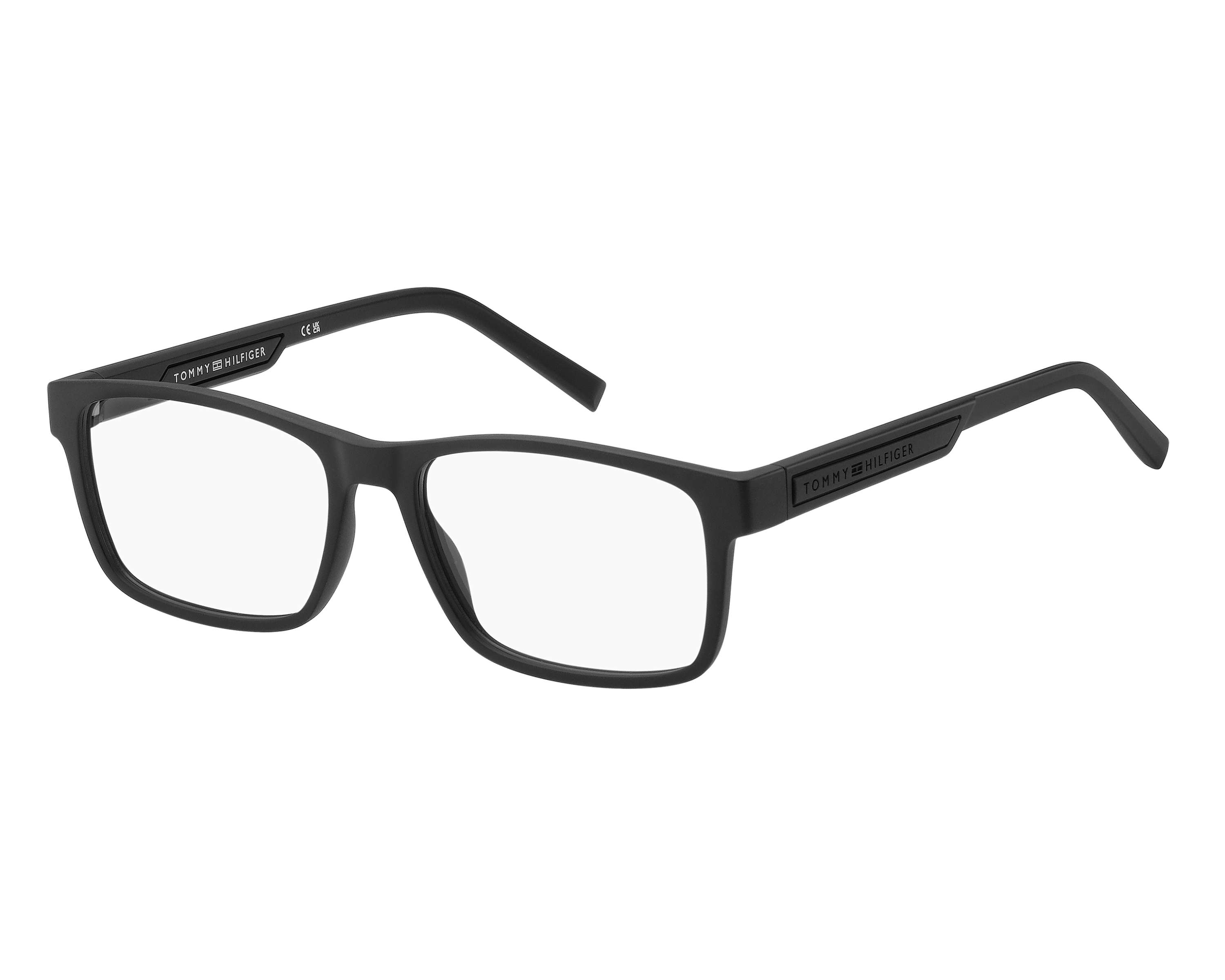 Tommy Hilfiger TH-2091 003 - Black  360 degree view 1