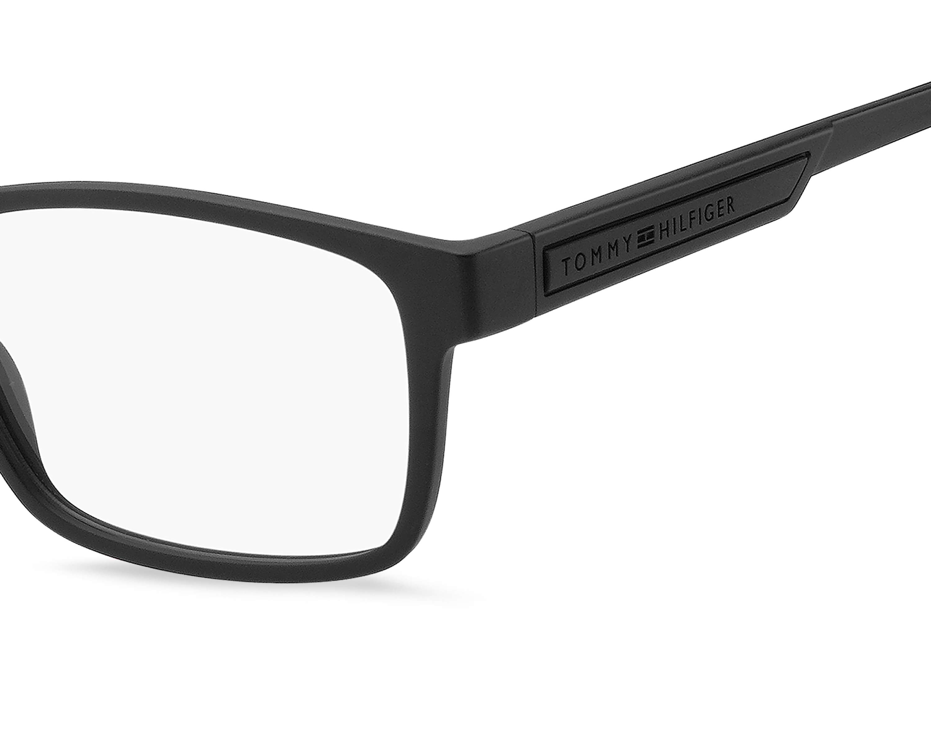 Tommy Hilfiger TH-2091 003 - Black  360 degree view 4