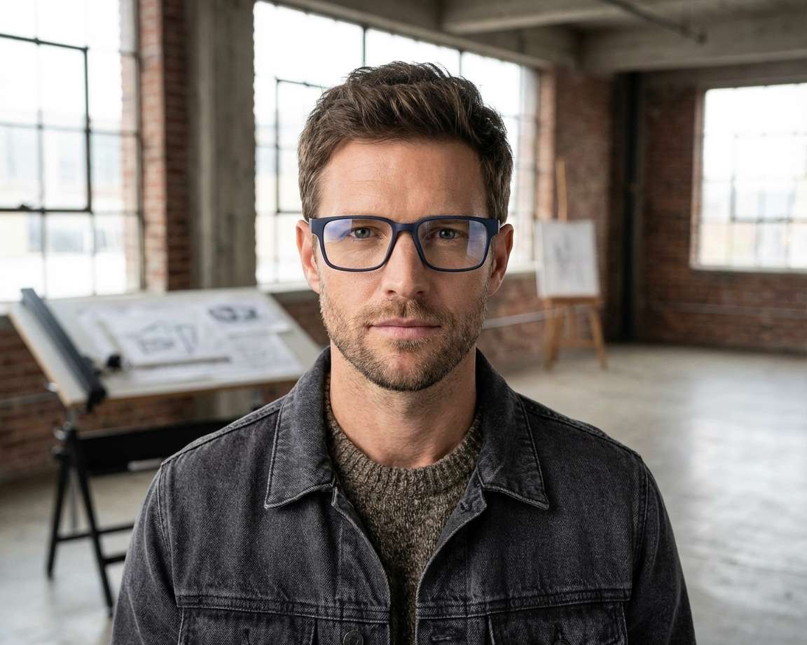 Tommy Hilfiger Glasses TH-2093 WIR