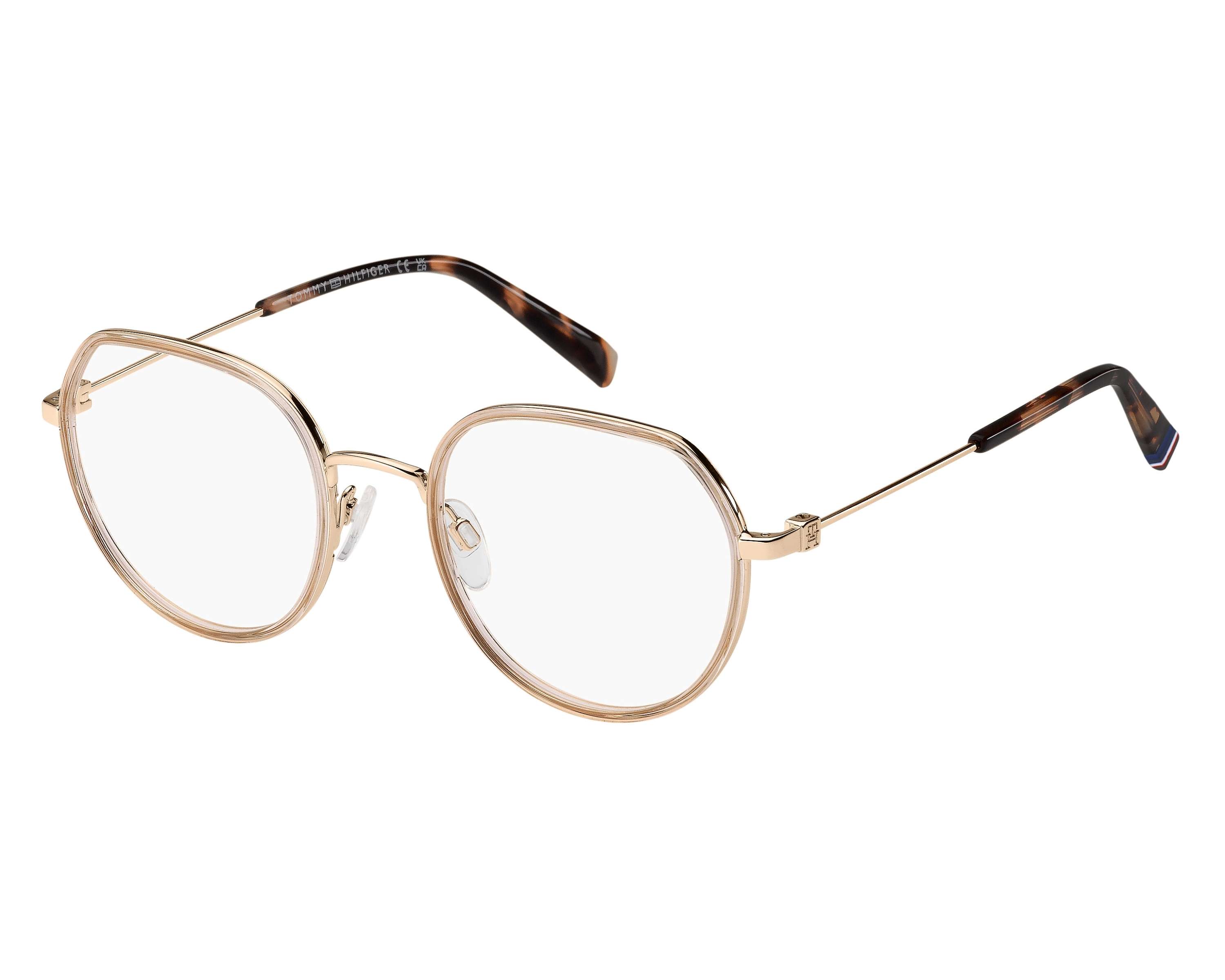 Tommy Hilfiger Glasses TH-2096 DYG