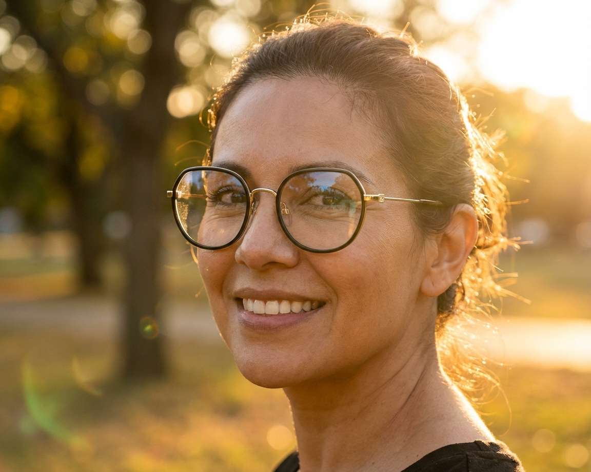 Tommy Hilfiger Glasses TH-2096 RHL