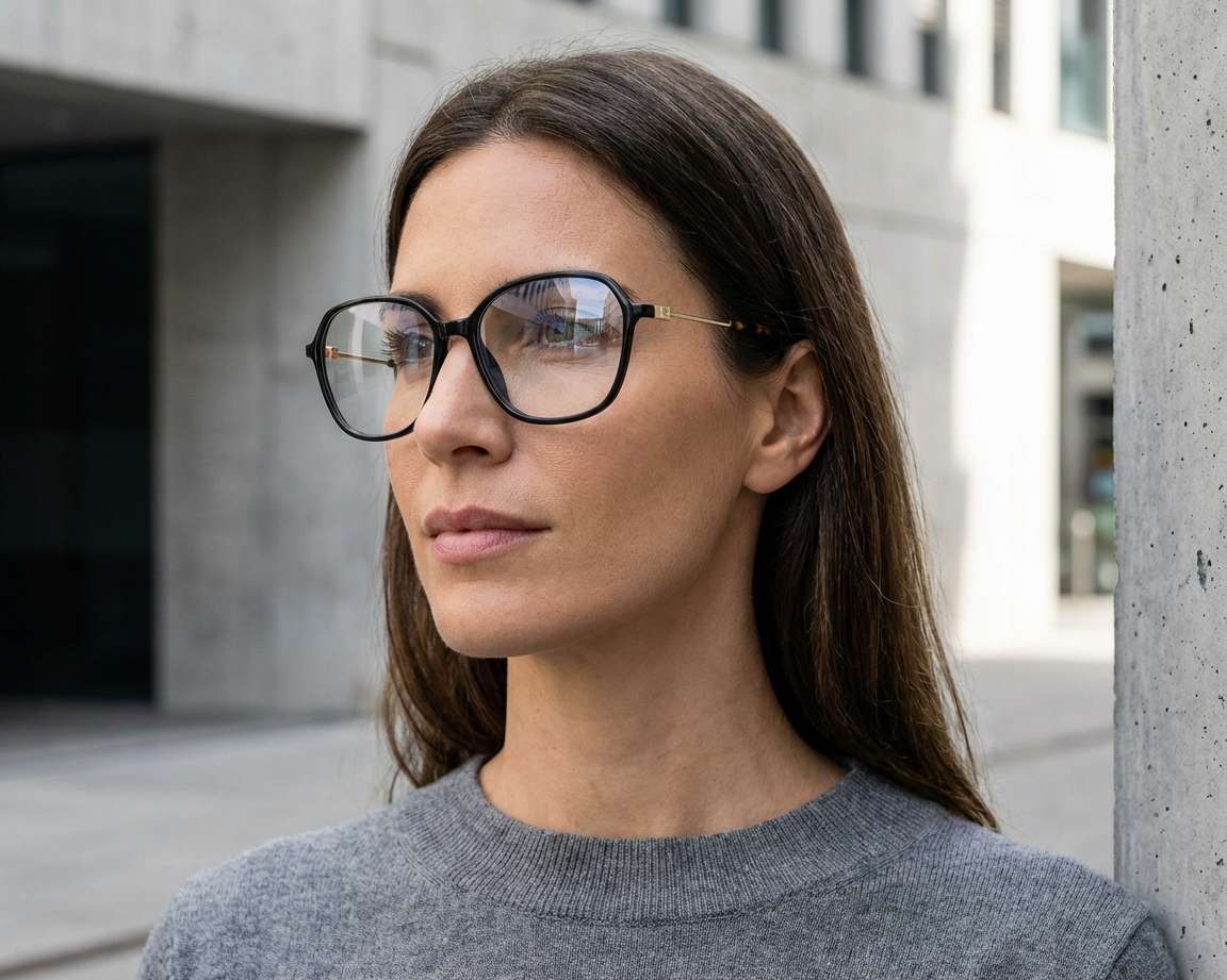 Tommy Hilfiger Glasses TH-2098 807