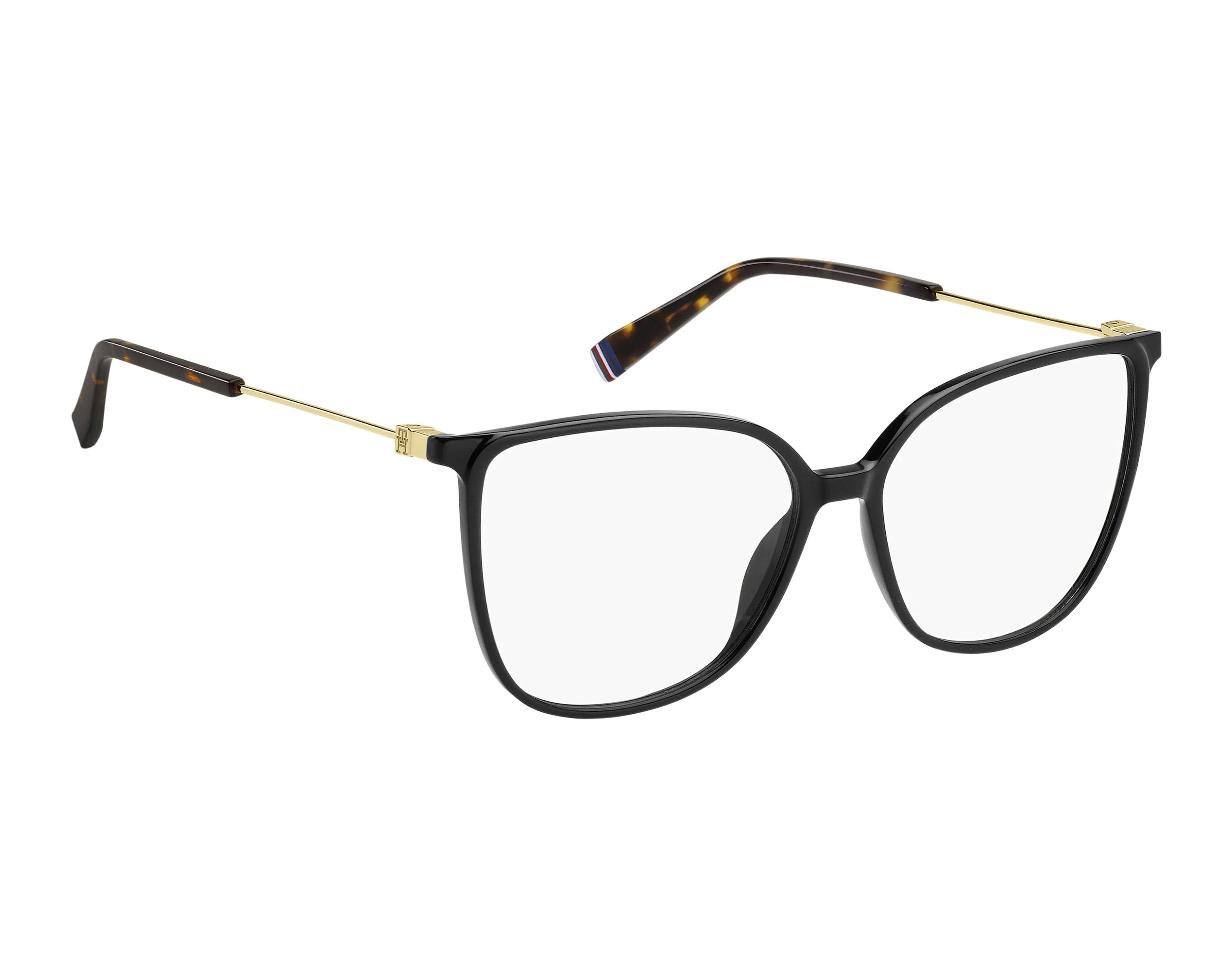 Tommy Hilfiger Eyeglasses: Buy Online | Visionet
