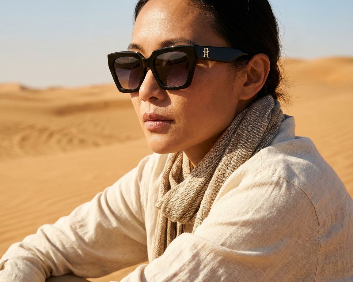 Tommy Hilfiger TH-2101-S 807/9O | Visionet