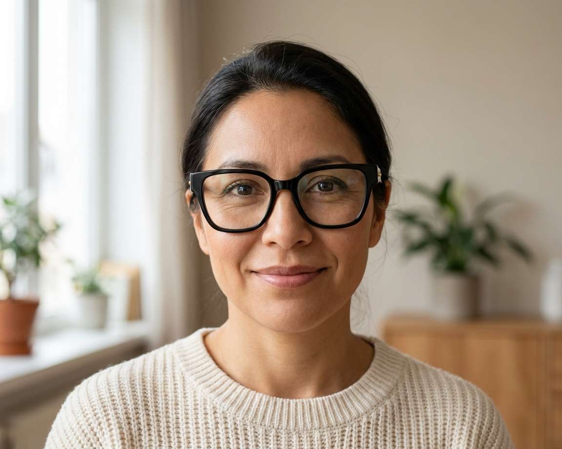 Tommy Hilfiger TH-2102 807 52-18 Negra  360 degree view 6