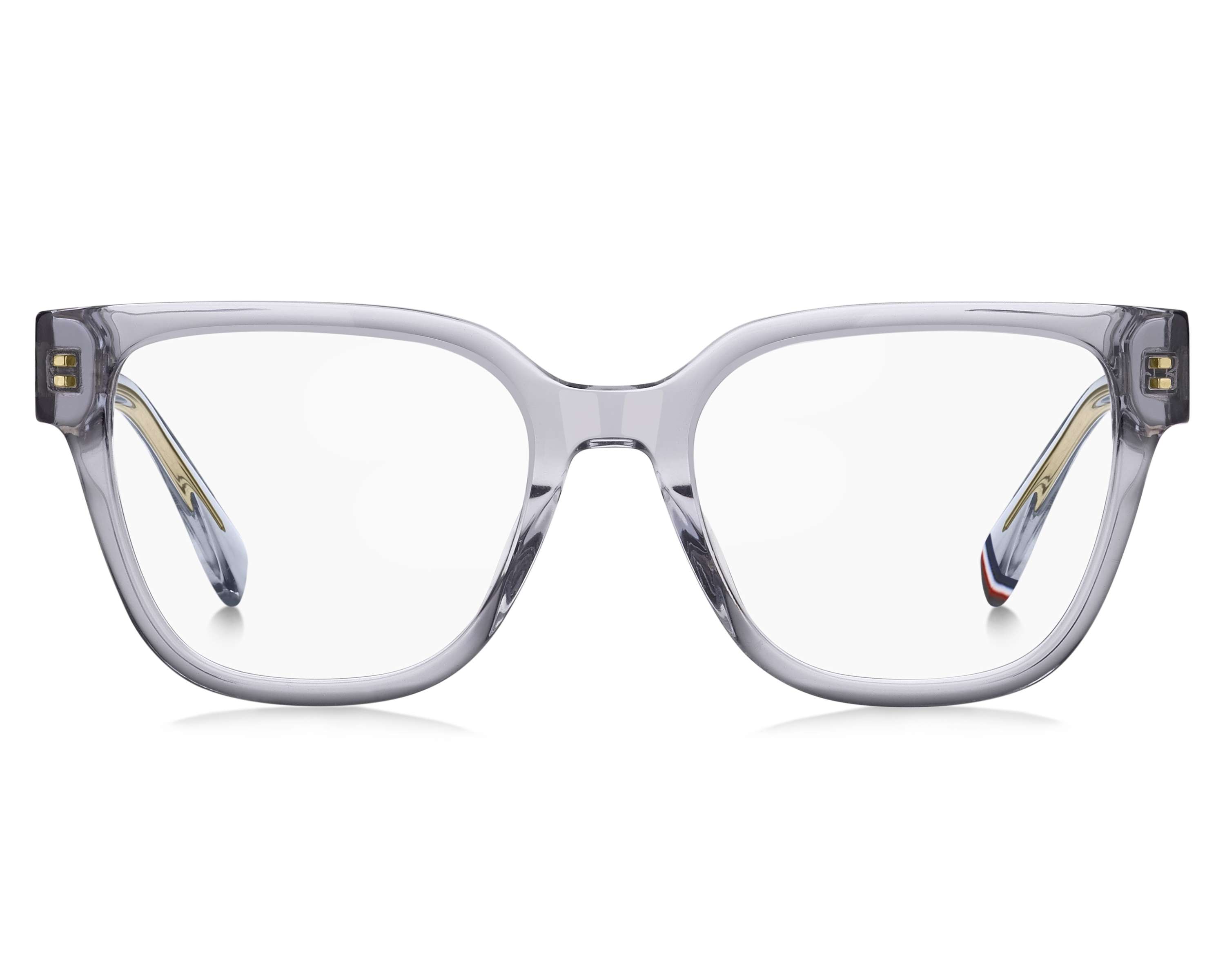 Tommy Hilfiger TH-2102 KB7 52-18 Grey  side view