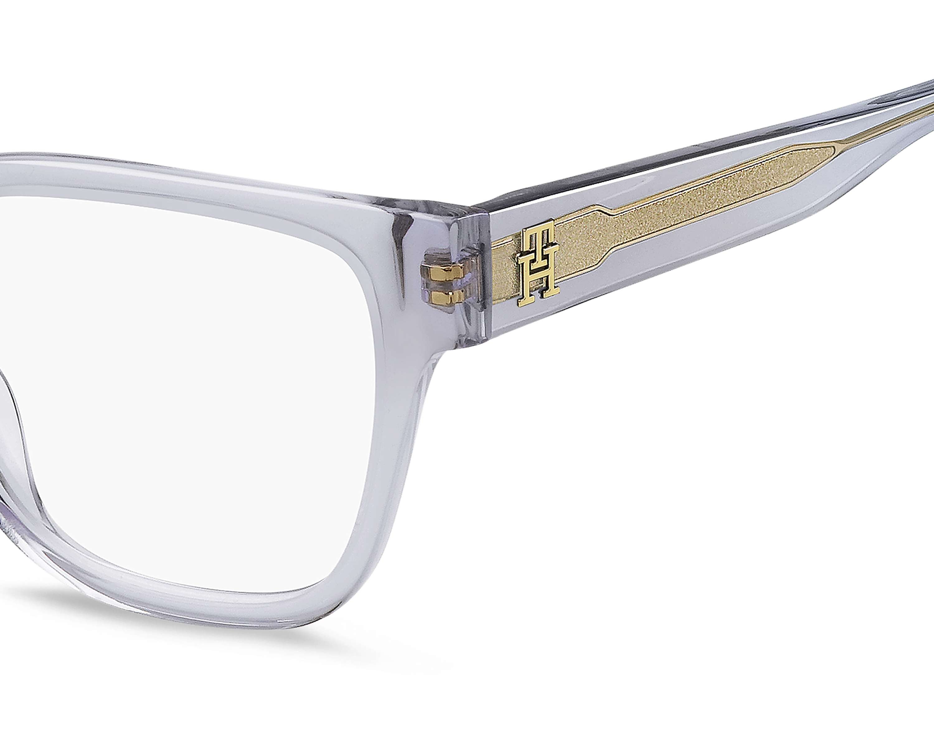 Tommy Hilfiger TH-2102 KB7 52-18 Grey  other view