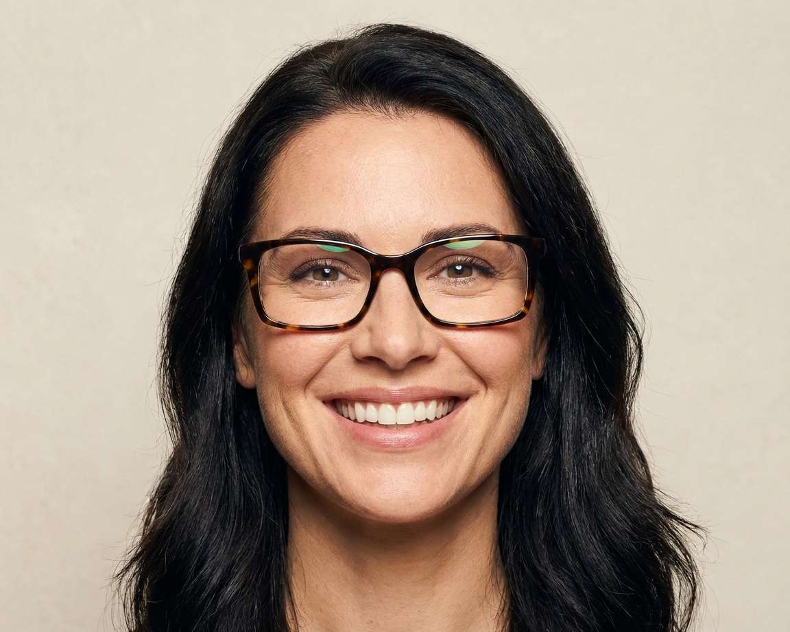 Tommy Hilfiger TH-2109 086 52-17 Havana  other view