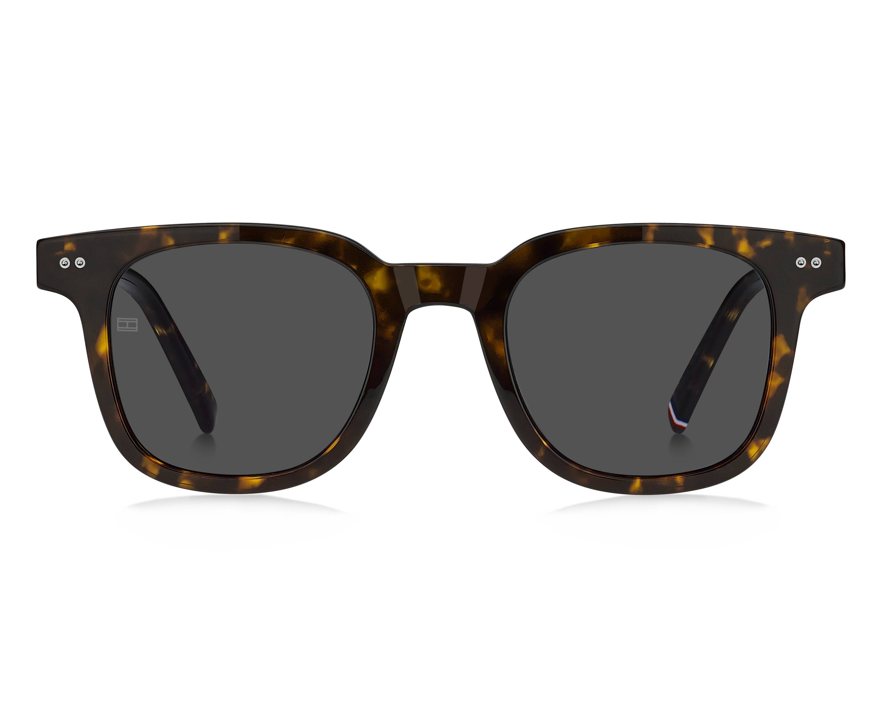 Tommy Hilfiger TH-2126-S 086/IR - Havane  360 degree view 1