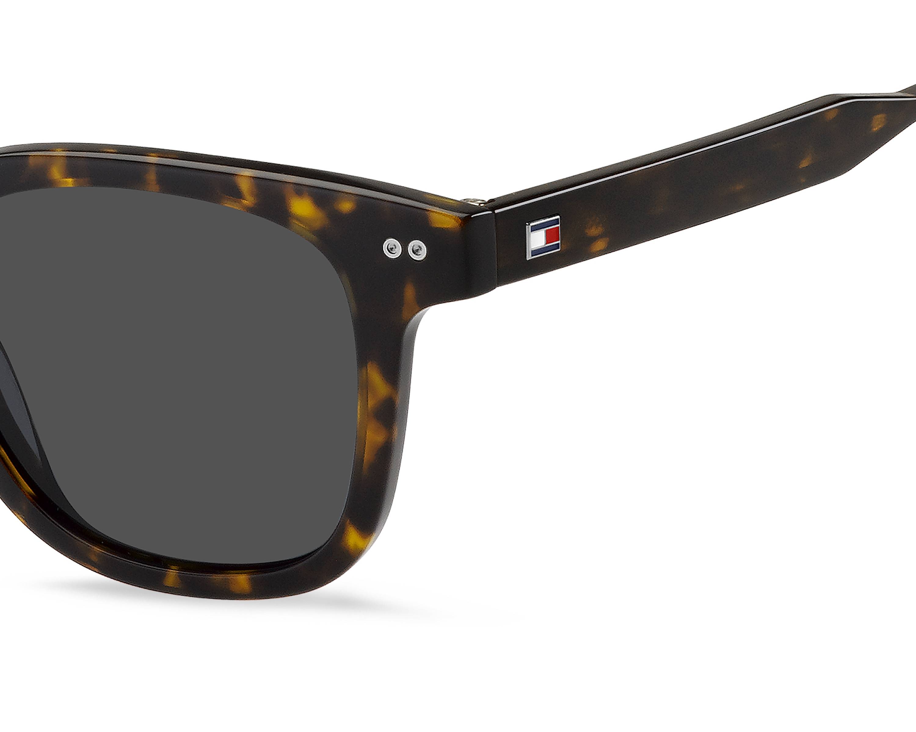 Tommy Hilfiger TH-2126-S 086/IR - Havane  360 degree view 2