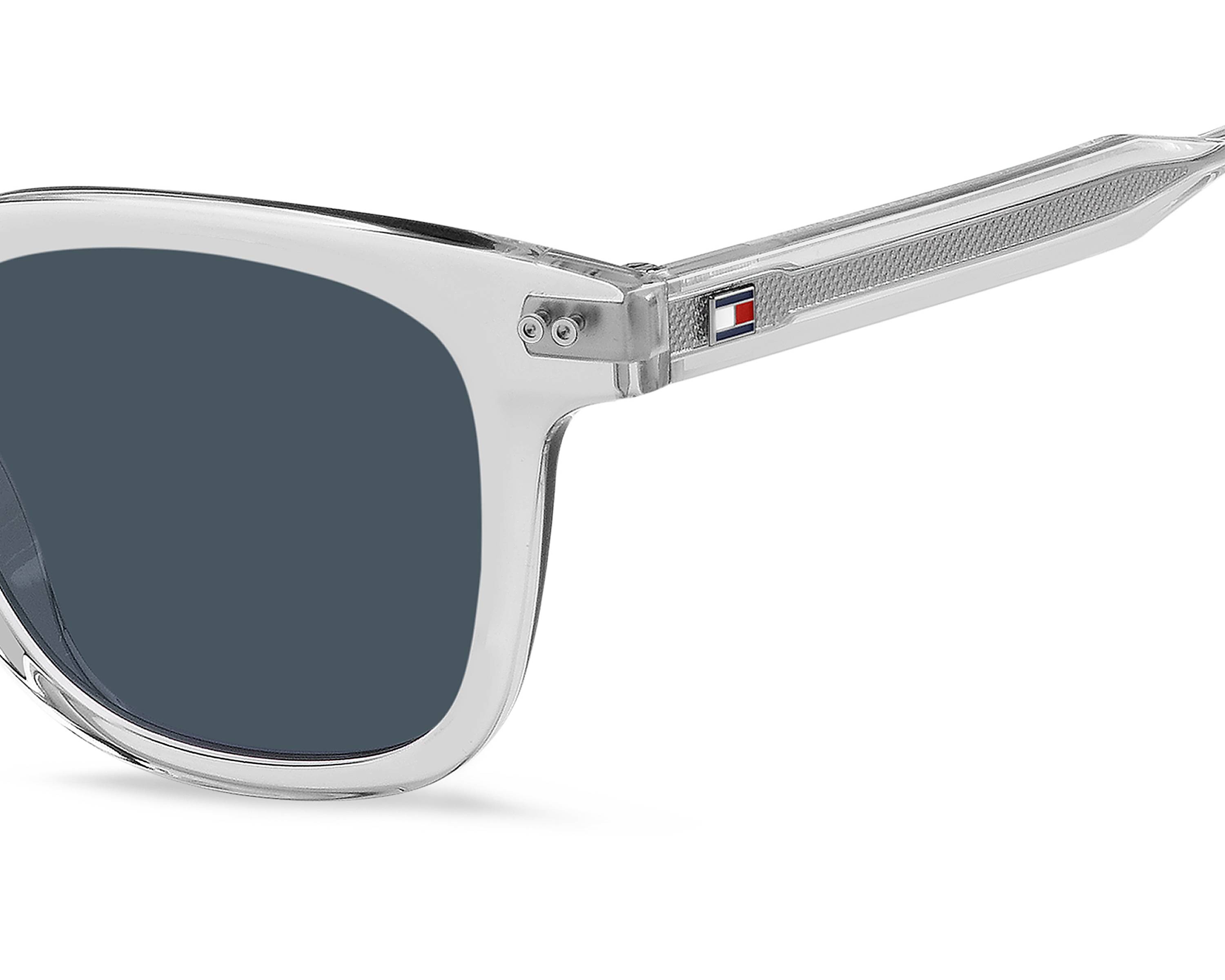 TOMMY HILFIGER TH1724-S-0900-KU Sunglasses Sun Glasses 0900/KU CRYSTAL Authentic Tommy Hilfiger Sunglasses TH-2126-S 900/KU main image 2